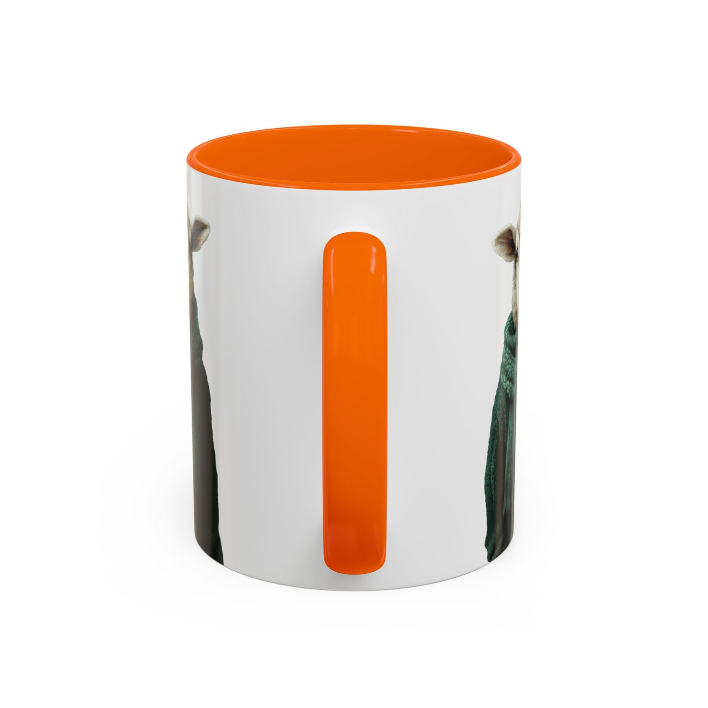 Coffee Mug - Sheep in Sheep's Clothing