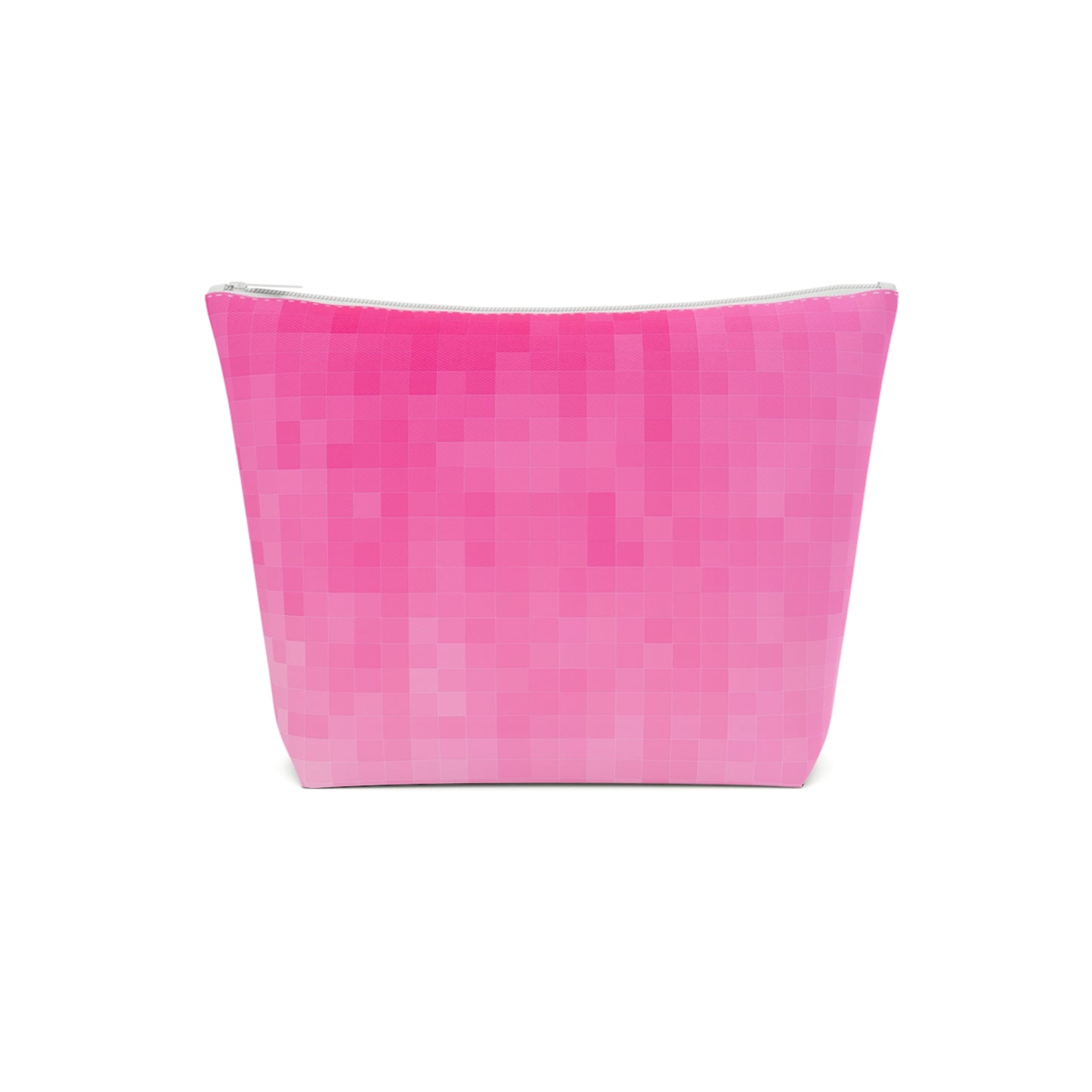 Accessories Bag - Pink Matrix