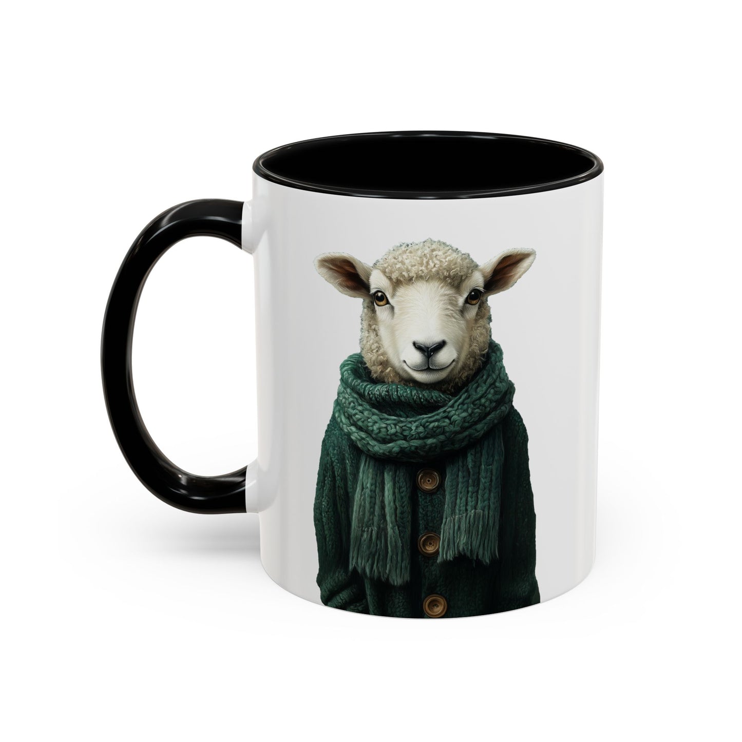 Coffee Mug - Sheep in Sheep's Clothing