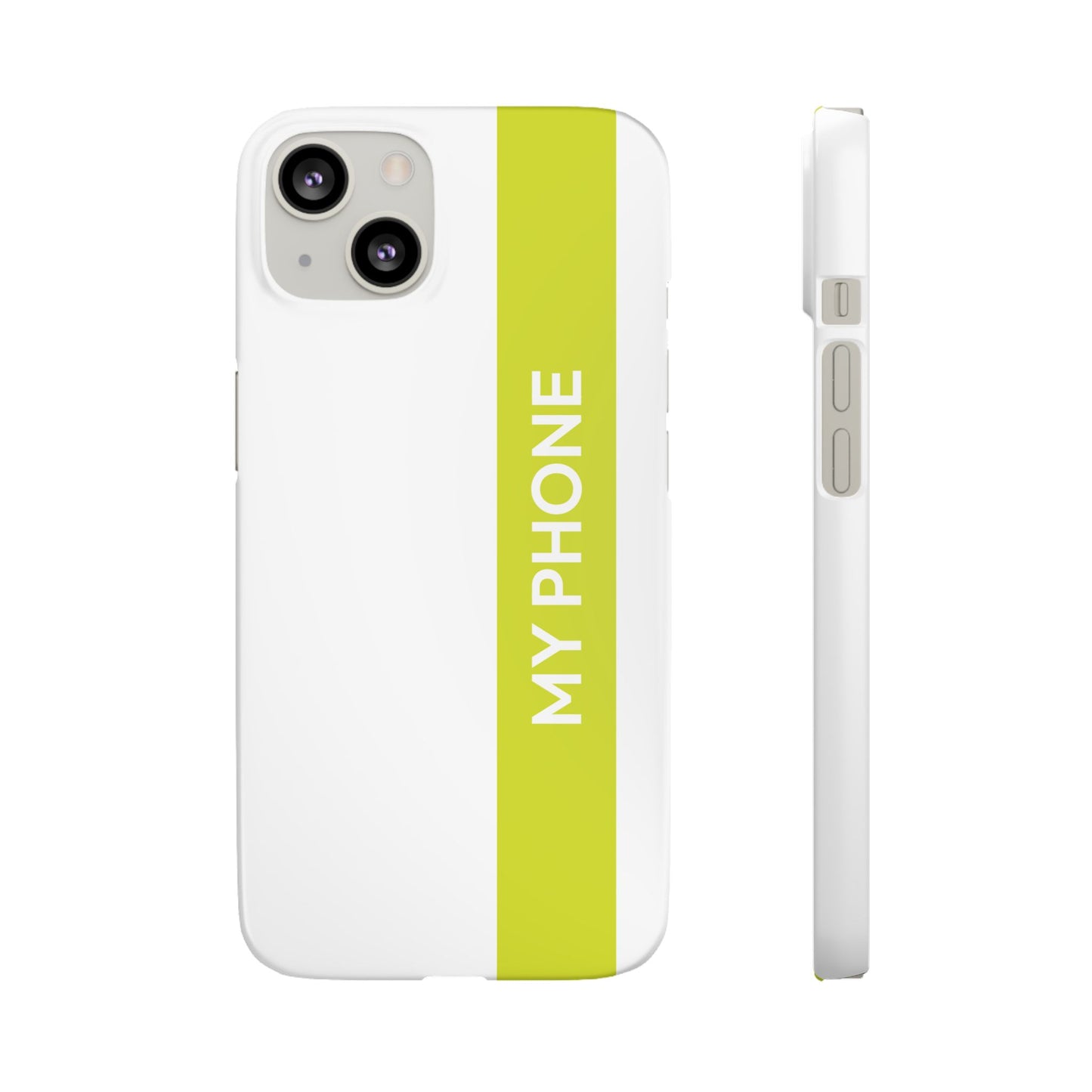 My Phone - Slim Case
