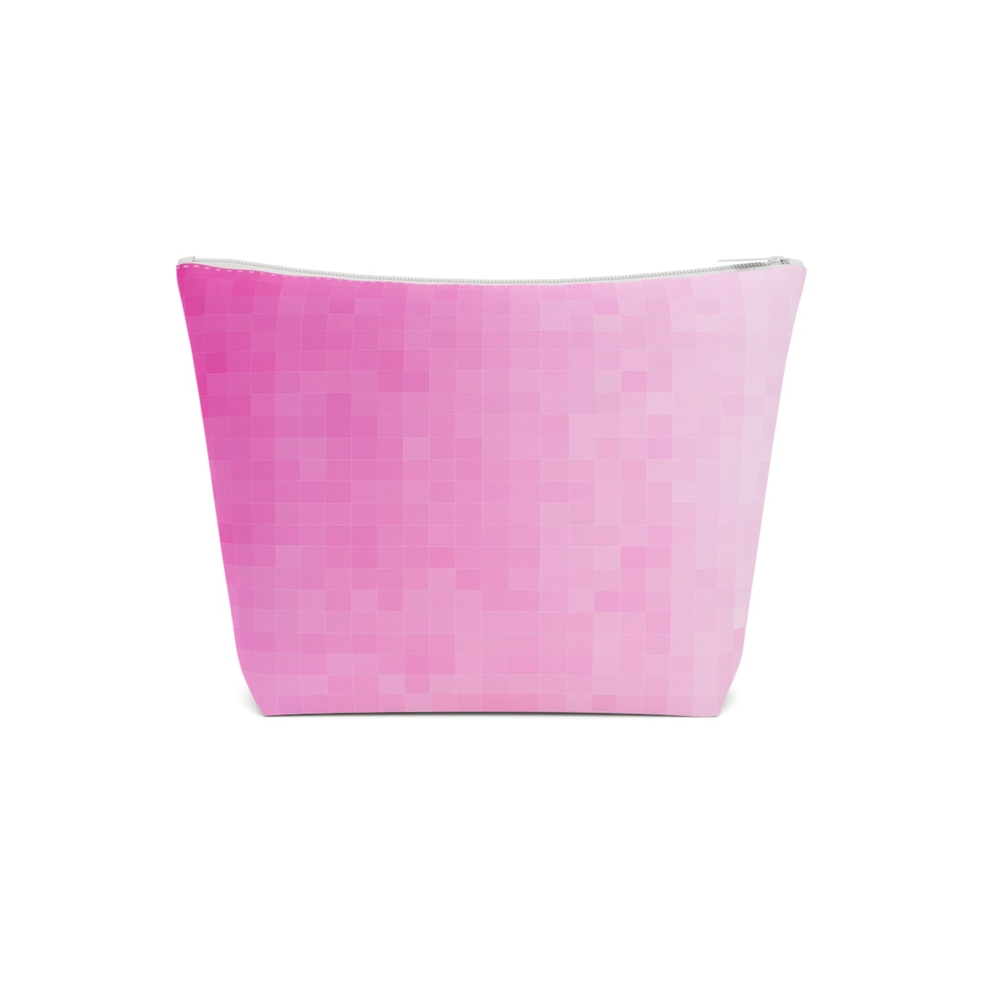 Accessories Bag - Pink Matrix