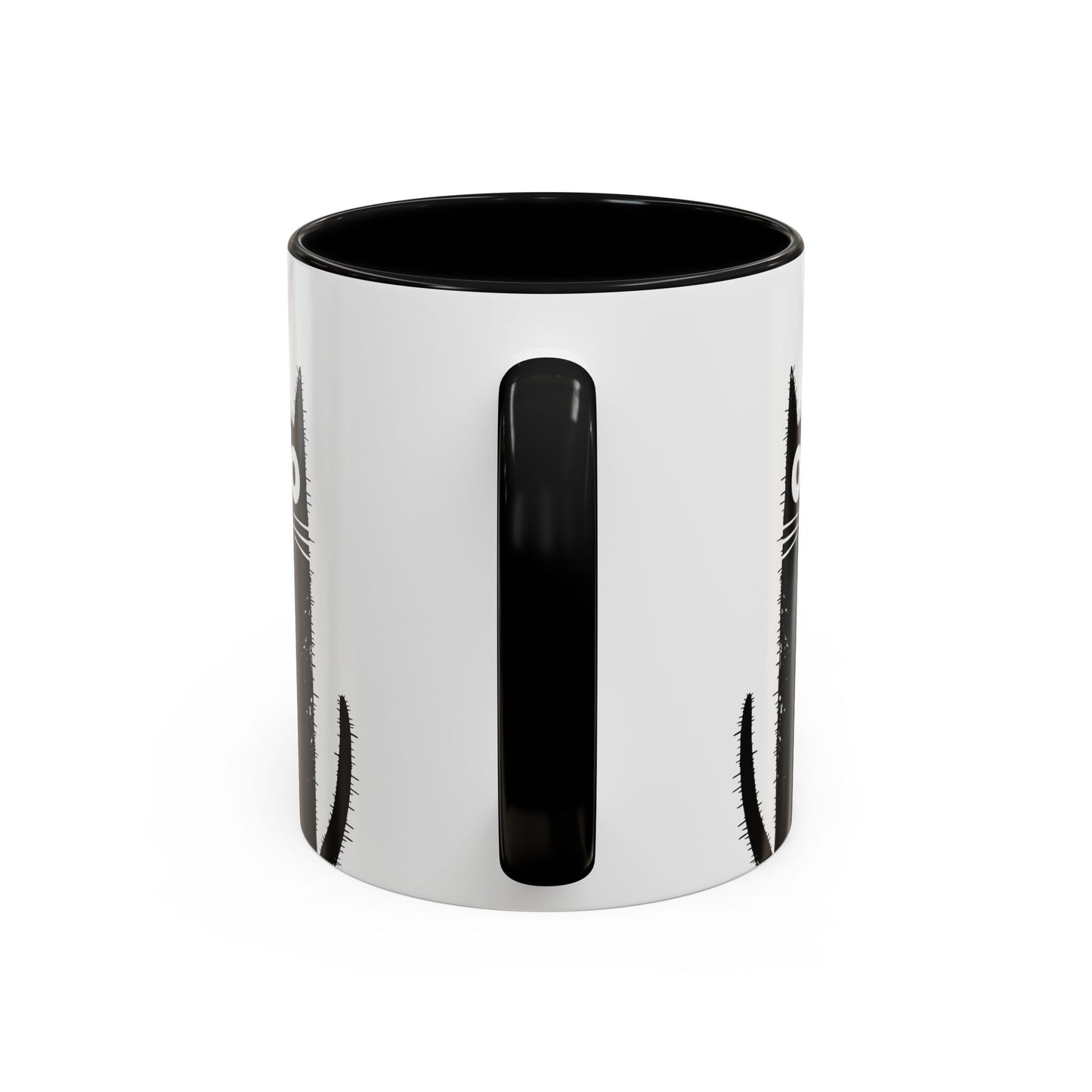 Coffee Mug - Black Cat
