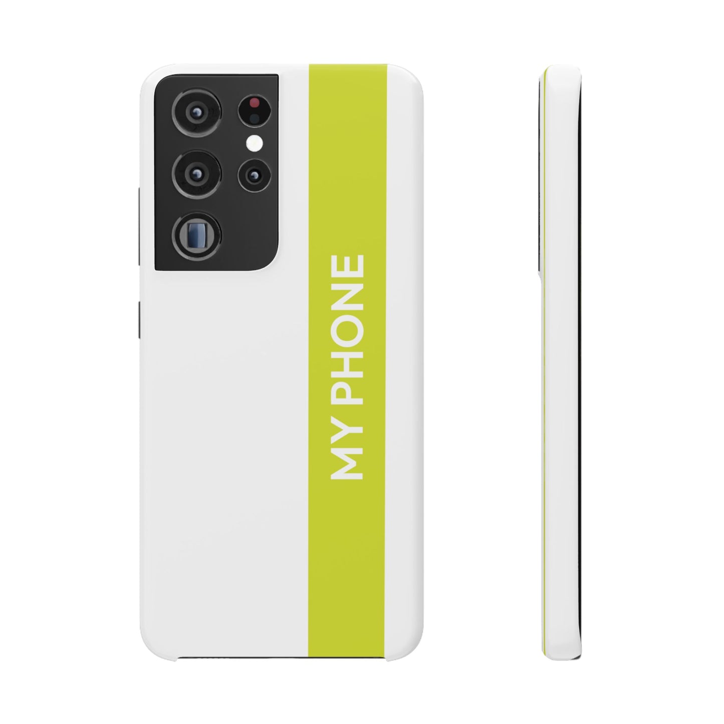 My Phone - Slim Case