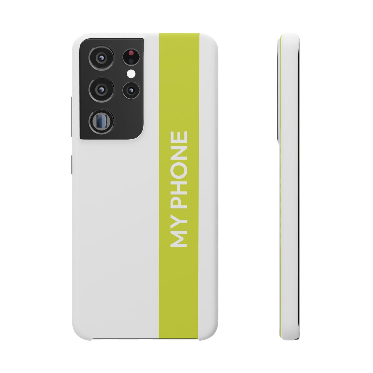 My Phone - Slim Case