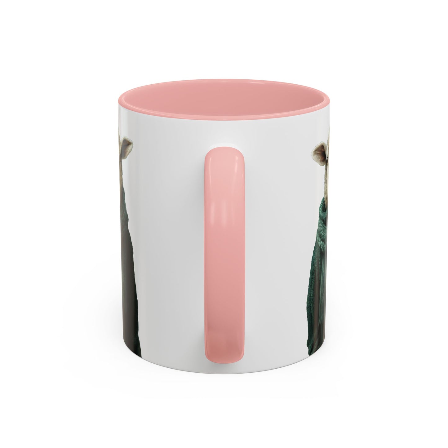 Coffee Mug - Sheep in Sheep's Clothing