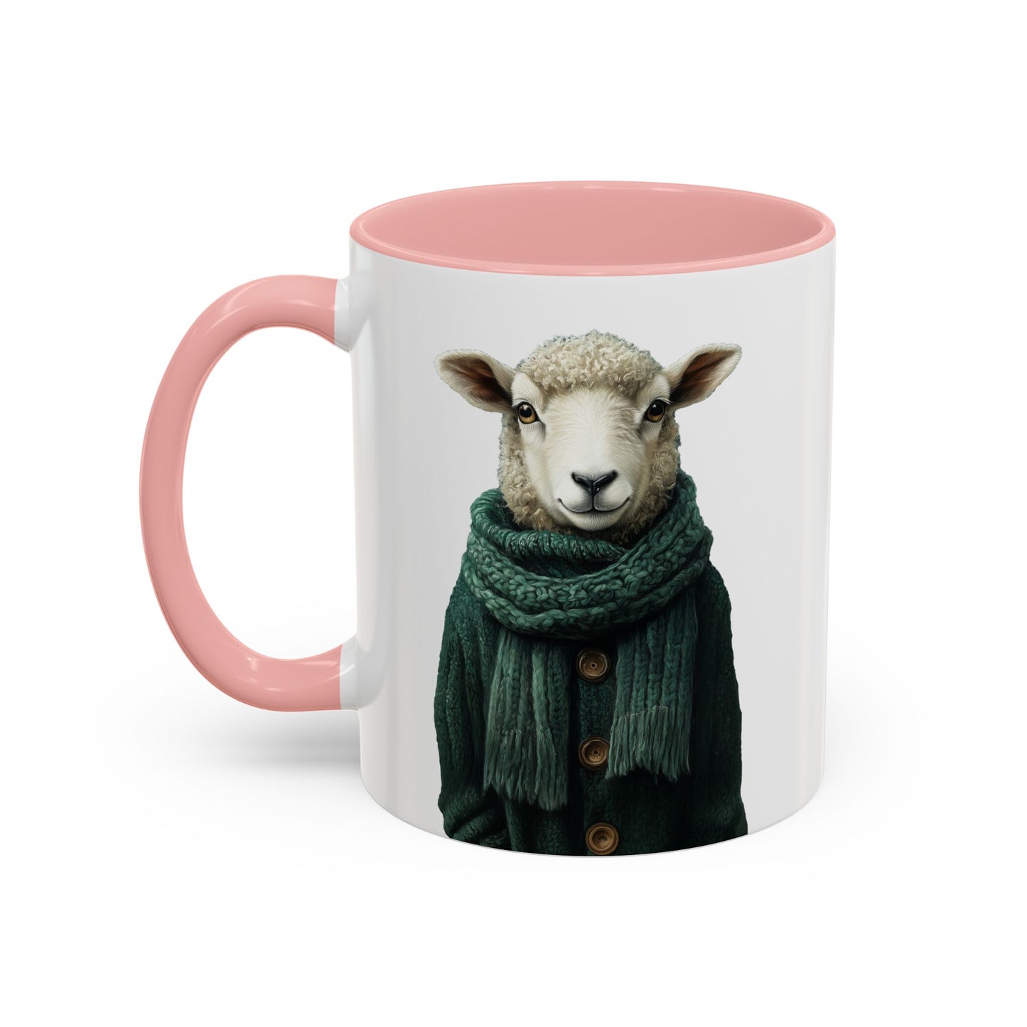 Coffee Mug - Sheep in Sheep's Clothing
