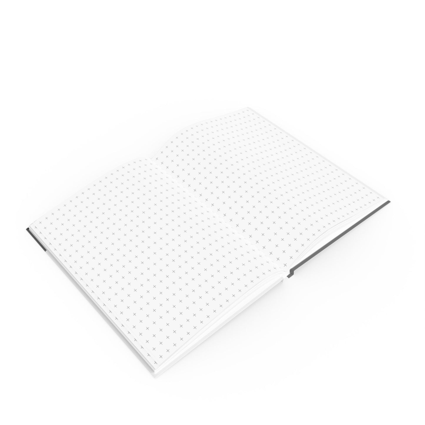 Hardback Journal - My Little Book of Huge Ideas