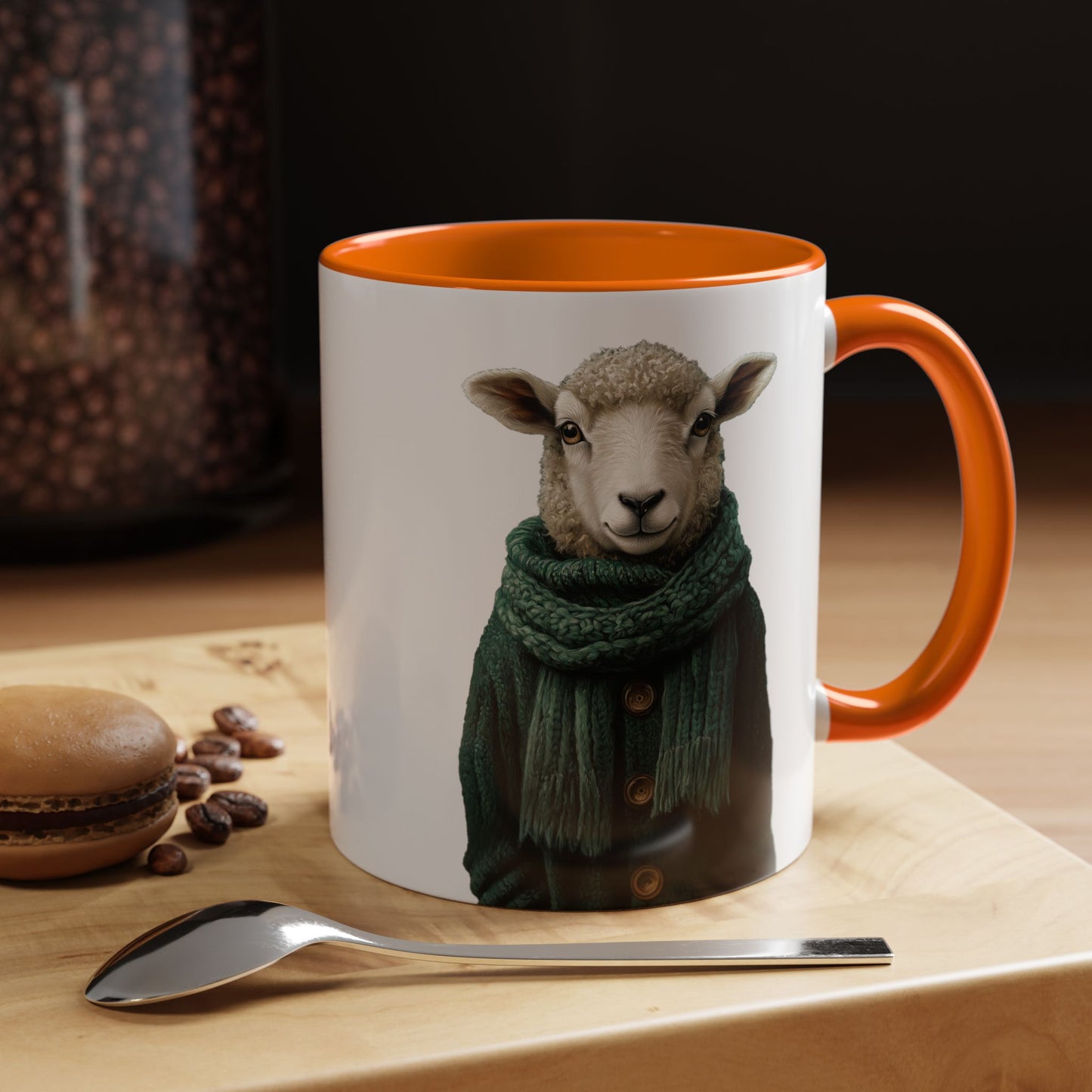 Coffee Mug - Sheep in Sheep's Clothing