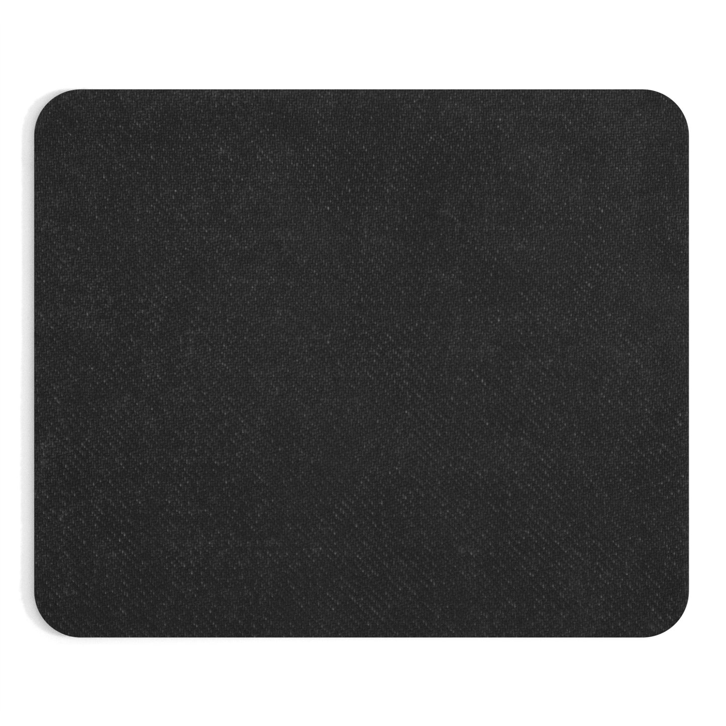 Premium Mouse Pad - Green Stripped