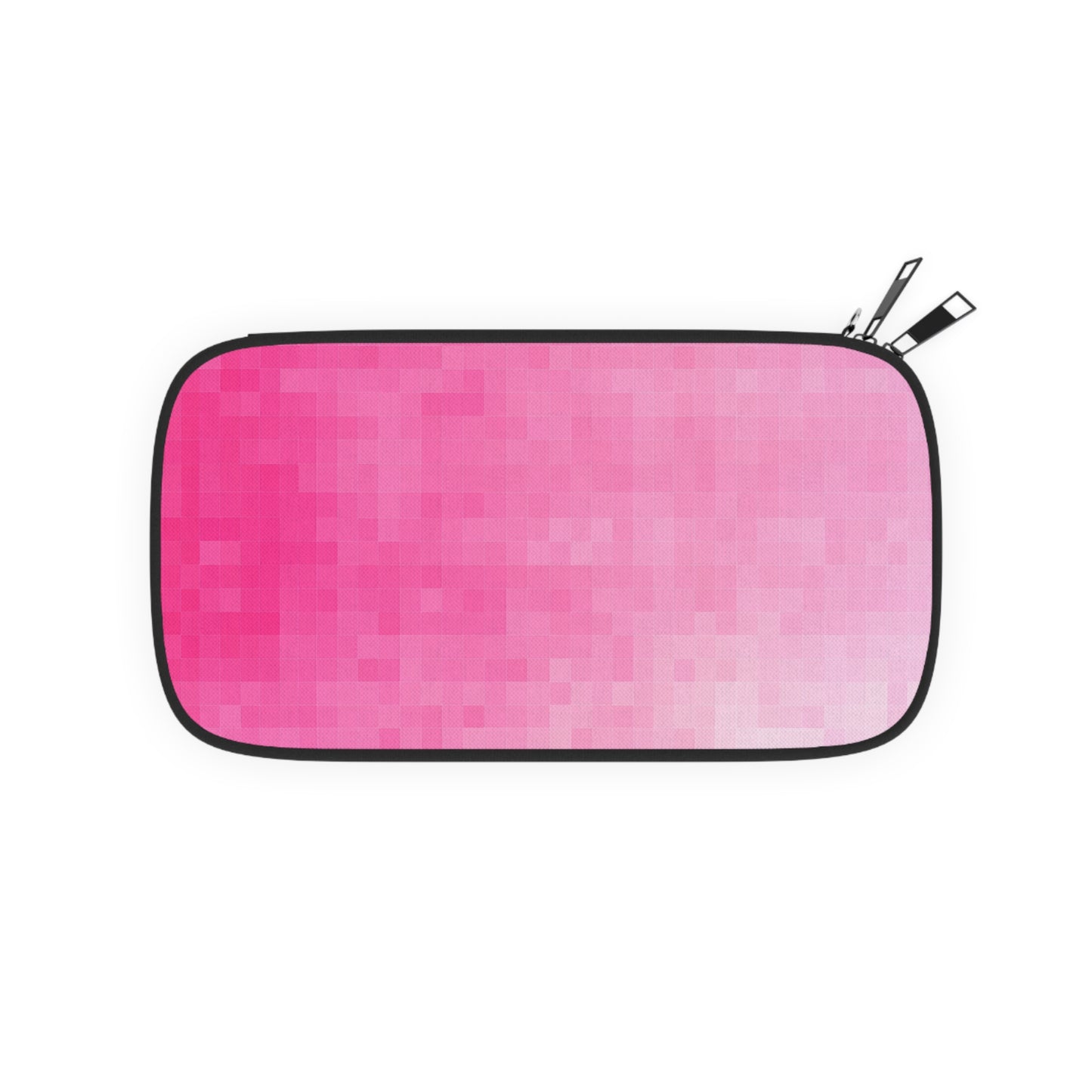 Passport Wallet - Pink Matrix