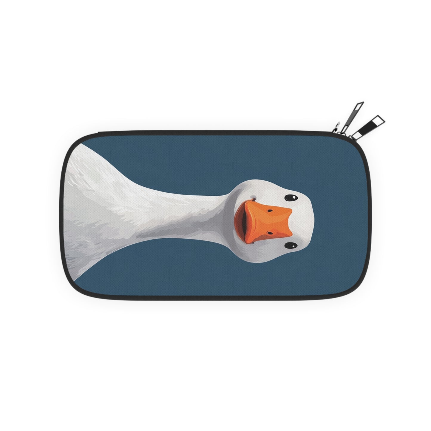 Passport Wallet - Silly Goose