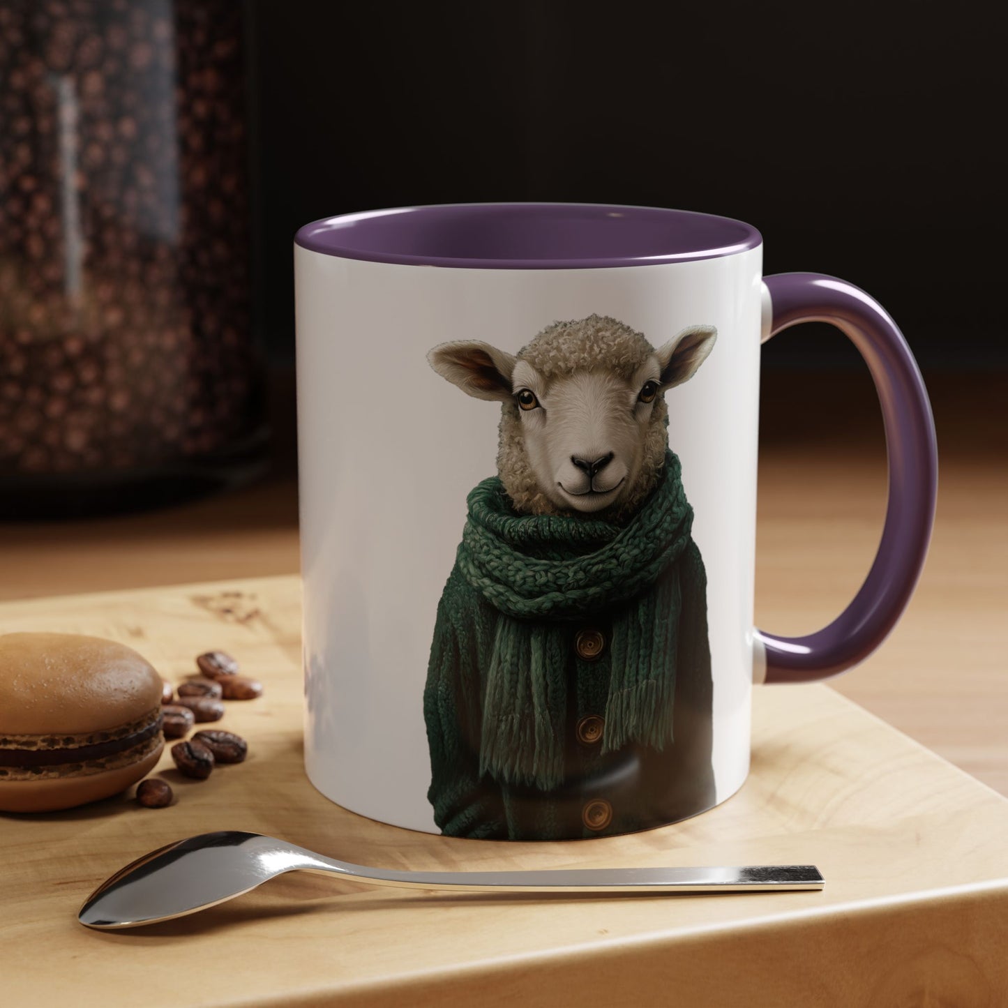 Coffee Mug - Sheep in Sheep's Clothing