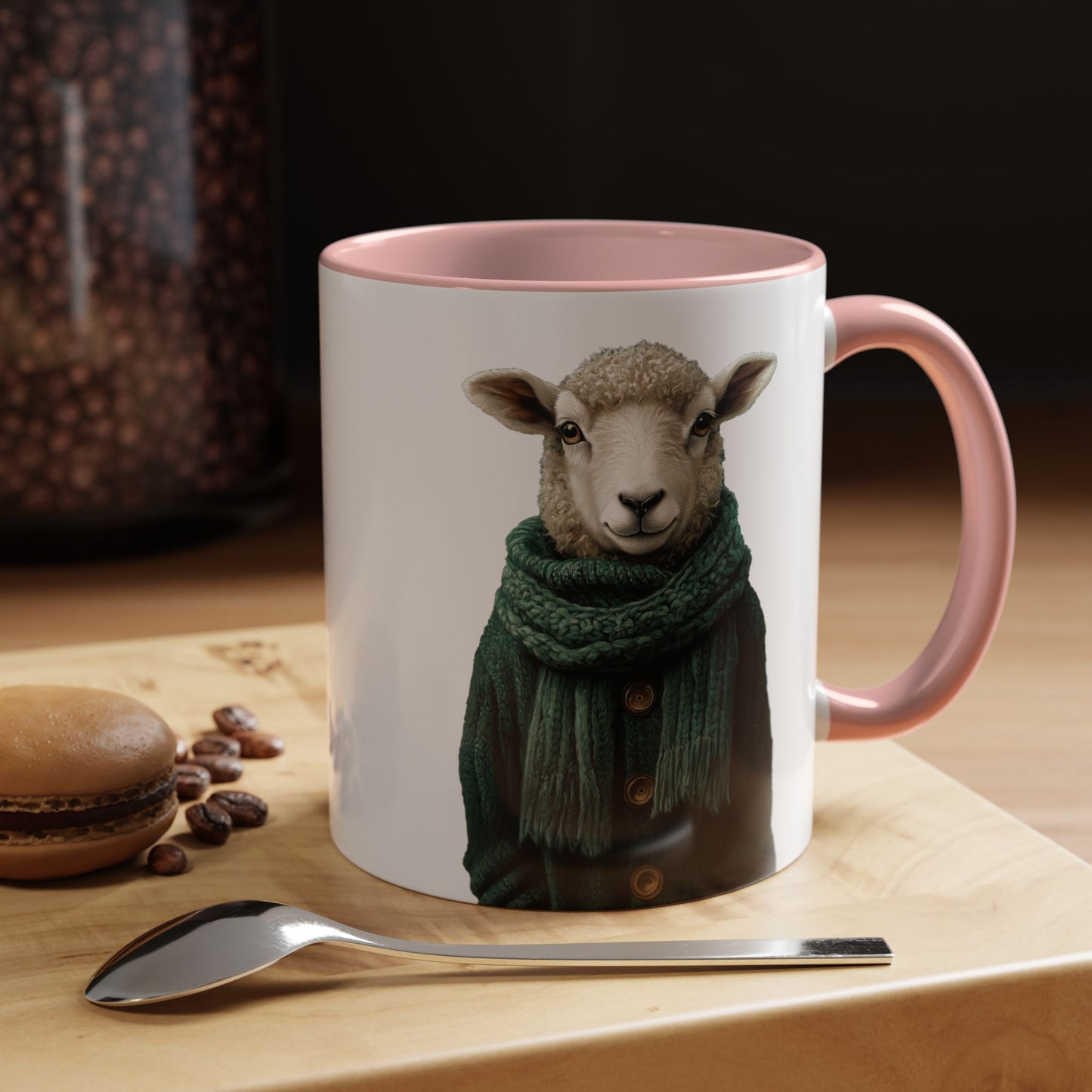 Coffee Mug - Sheep in Sheep's Clothing