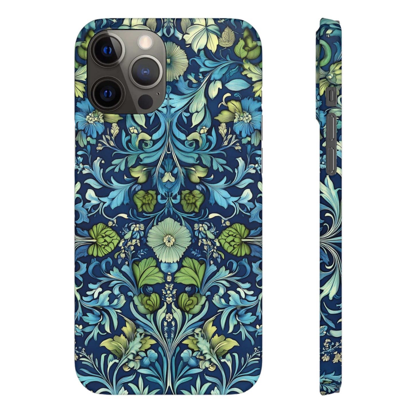 William Morris Inspired