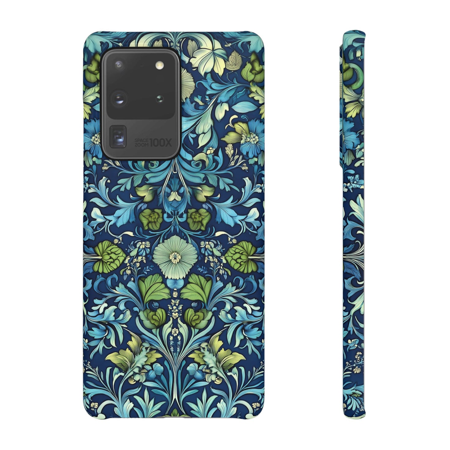 William Morris Inspired