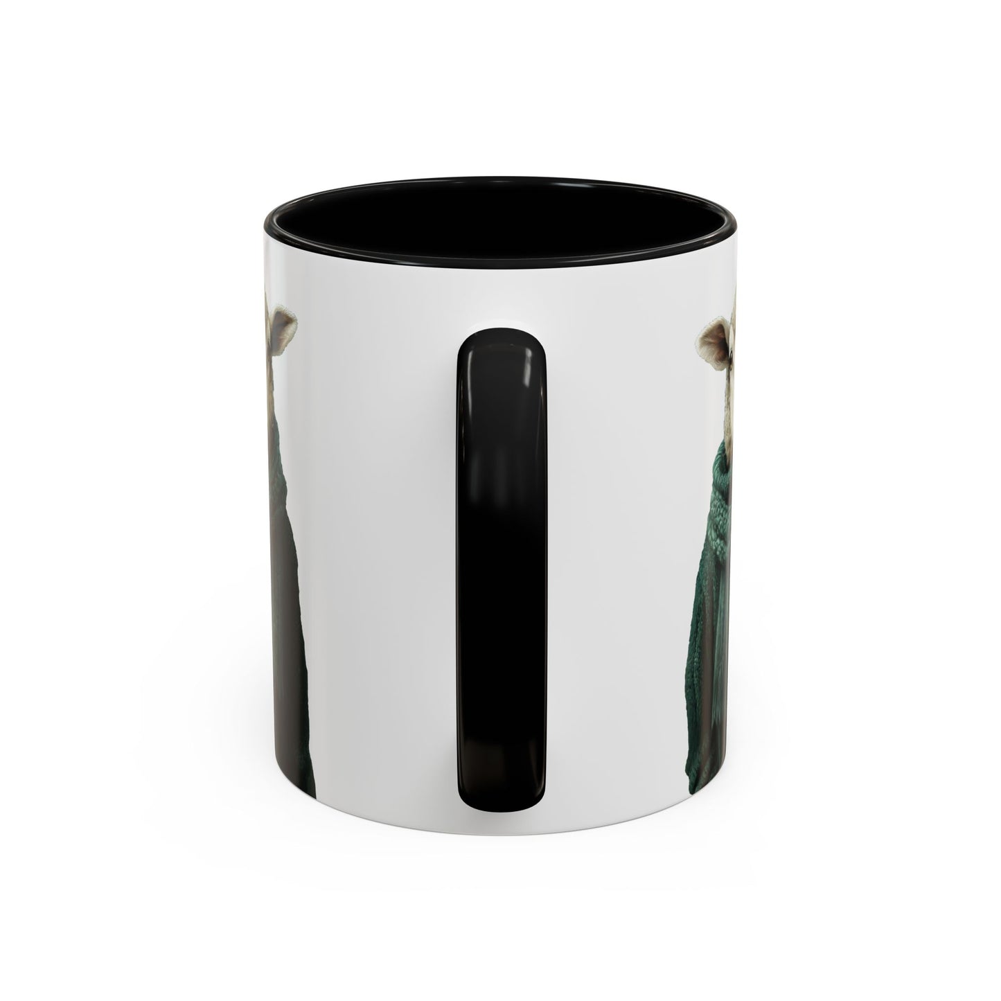 Coffee Mug - Sheep in Sheep's Clothing