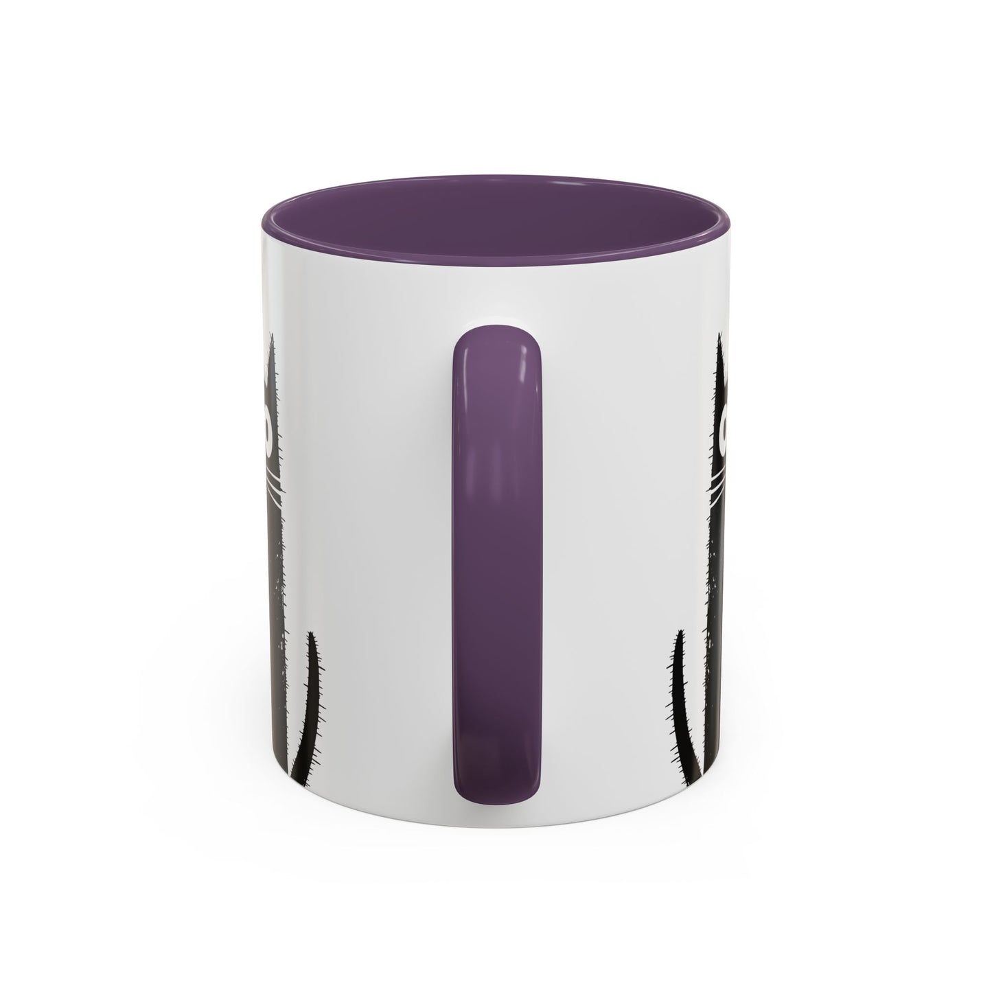 Coffee Mug - Black Cat