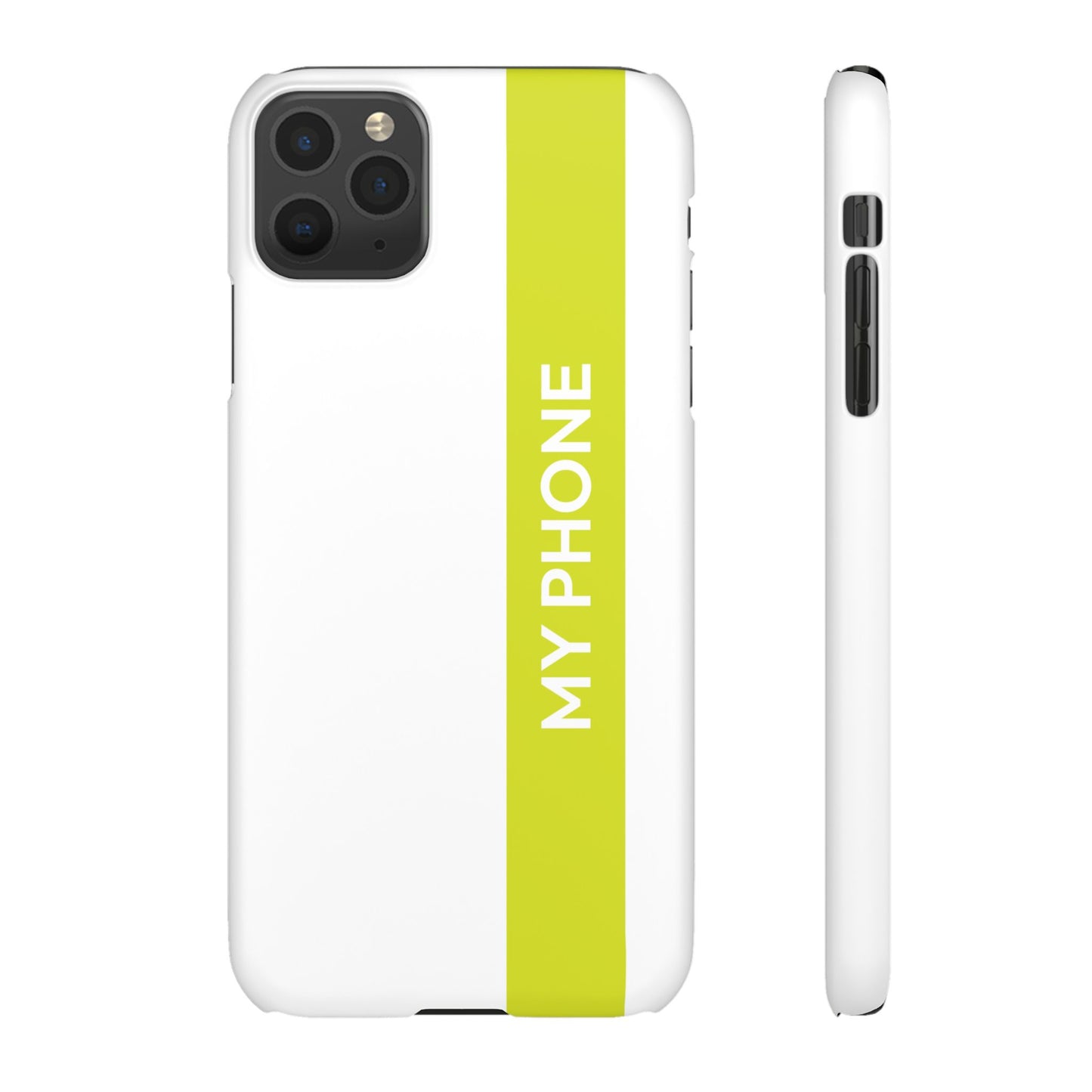 My Phone - Slim Case