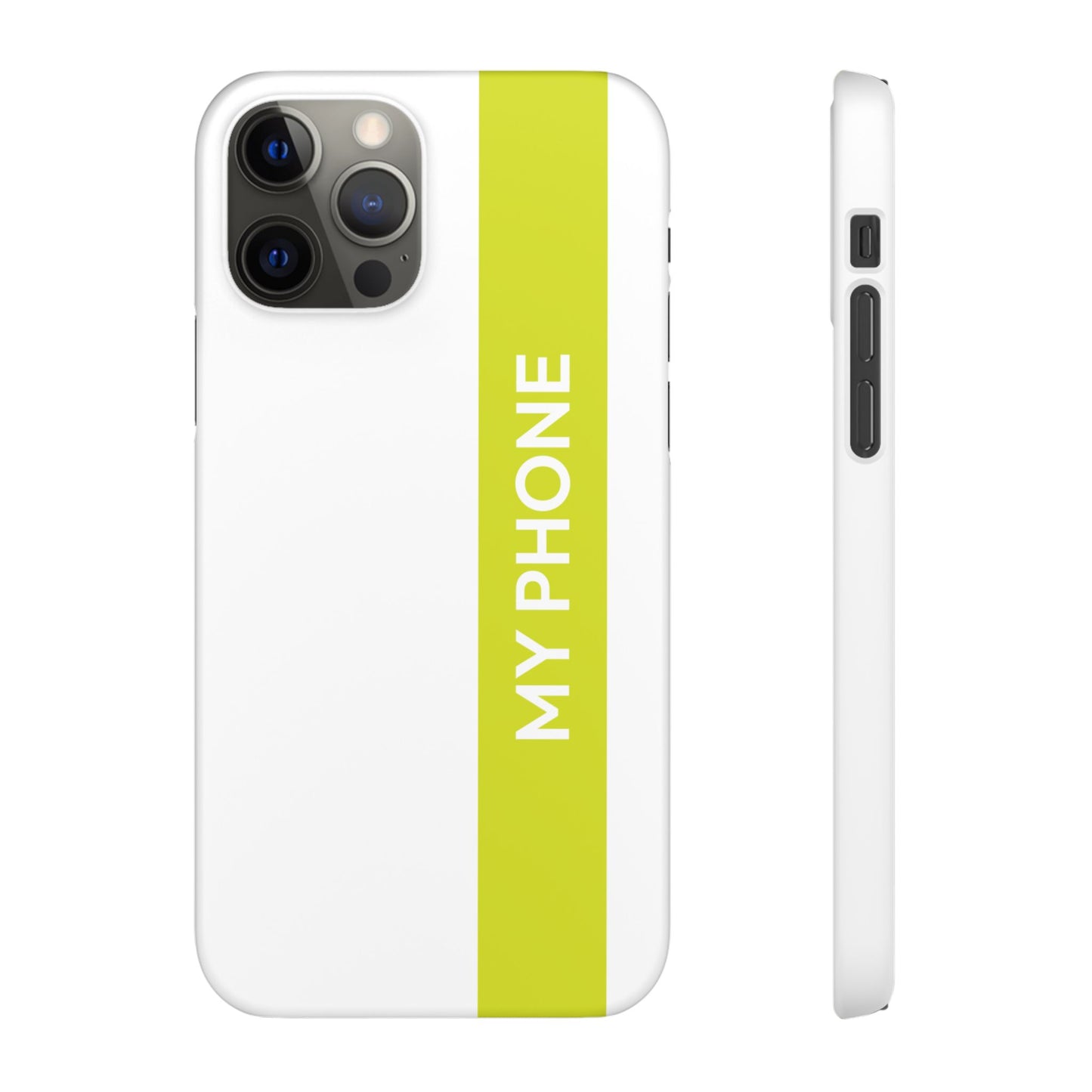My Phone - Slim Case