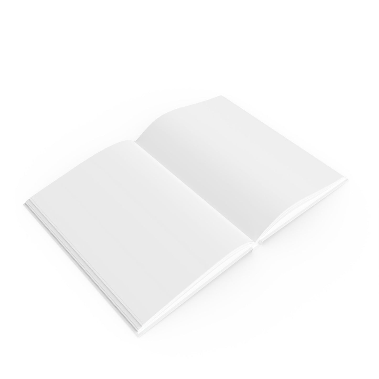 Hardback Journal - My Bright Ideas