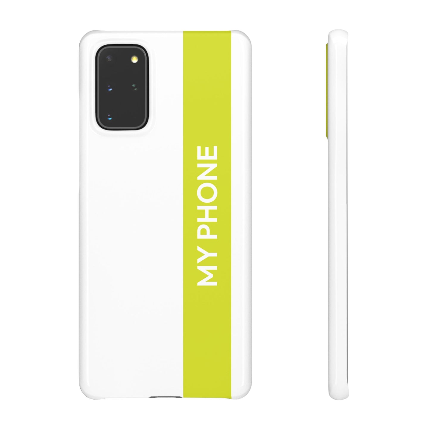 My Phone - Slim Case