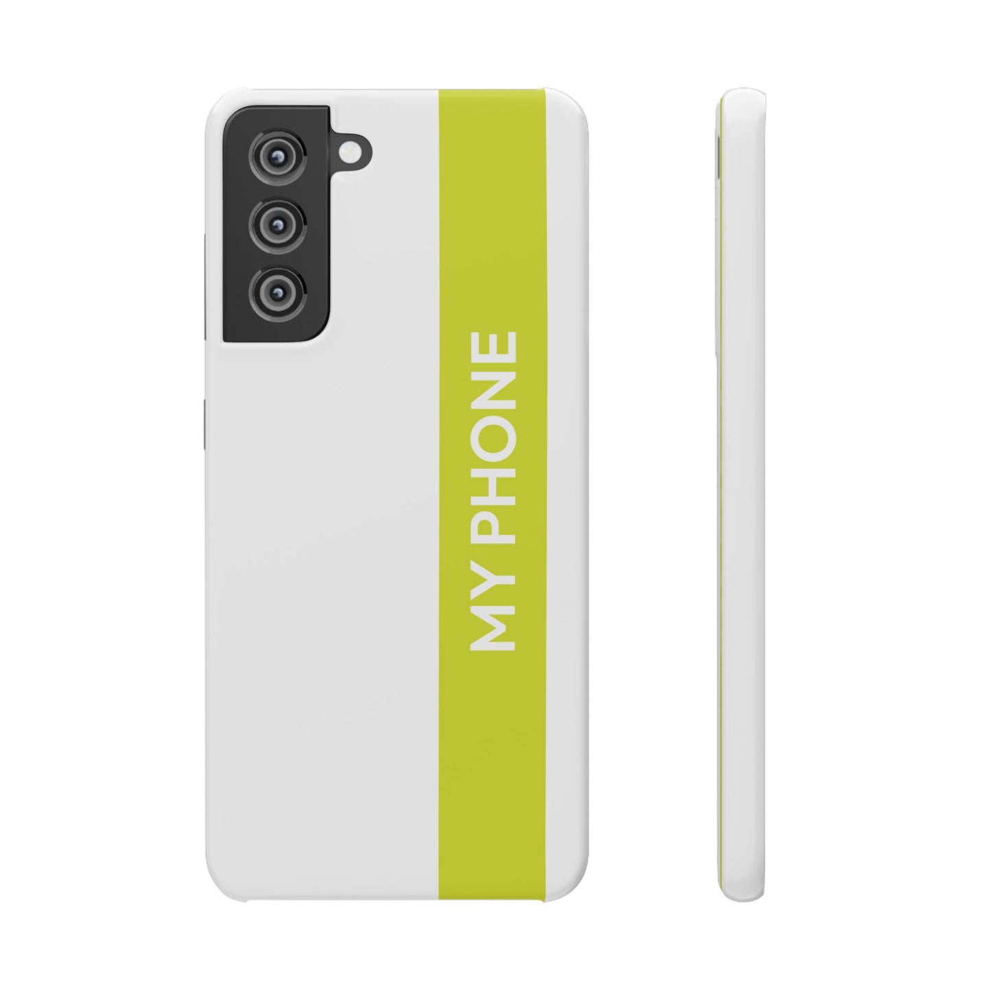 My Phone - Slim Case