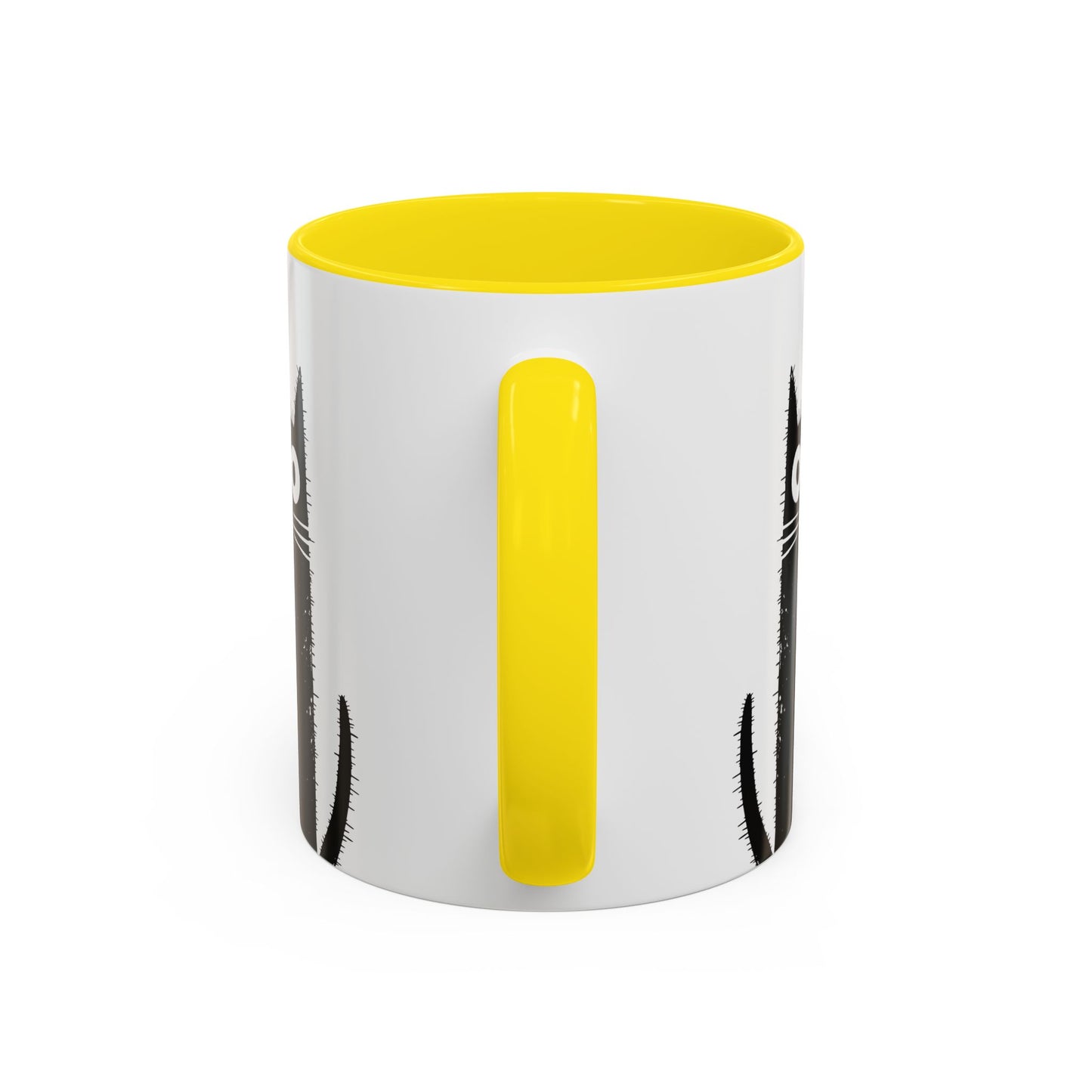 Coffee Mug - Black Cat