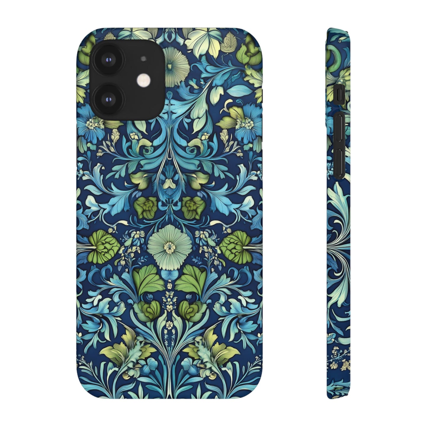 William Morris Inspired