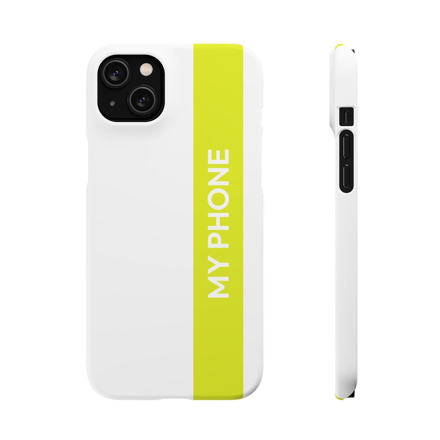 My Phone - Slim Case