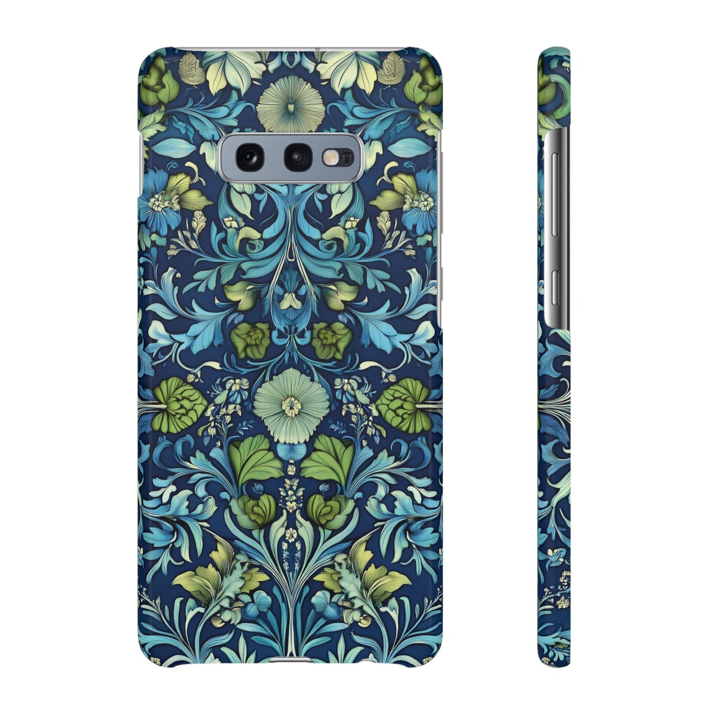 William Morris Inspired