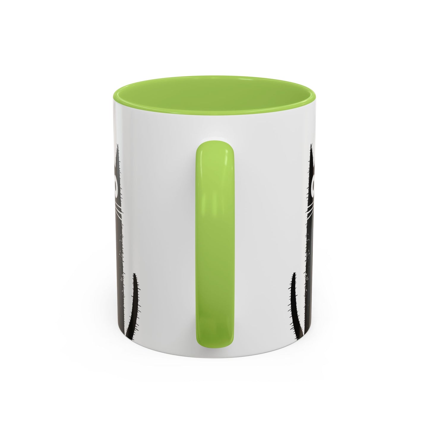 Coffee Mug - Black Cat