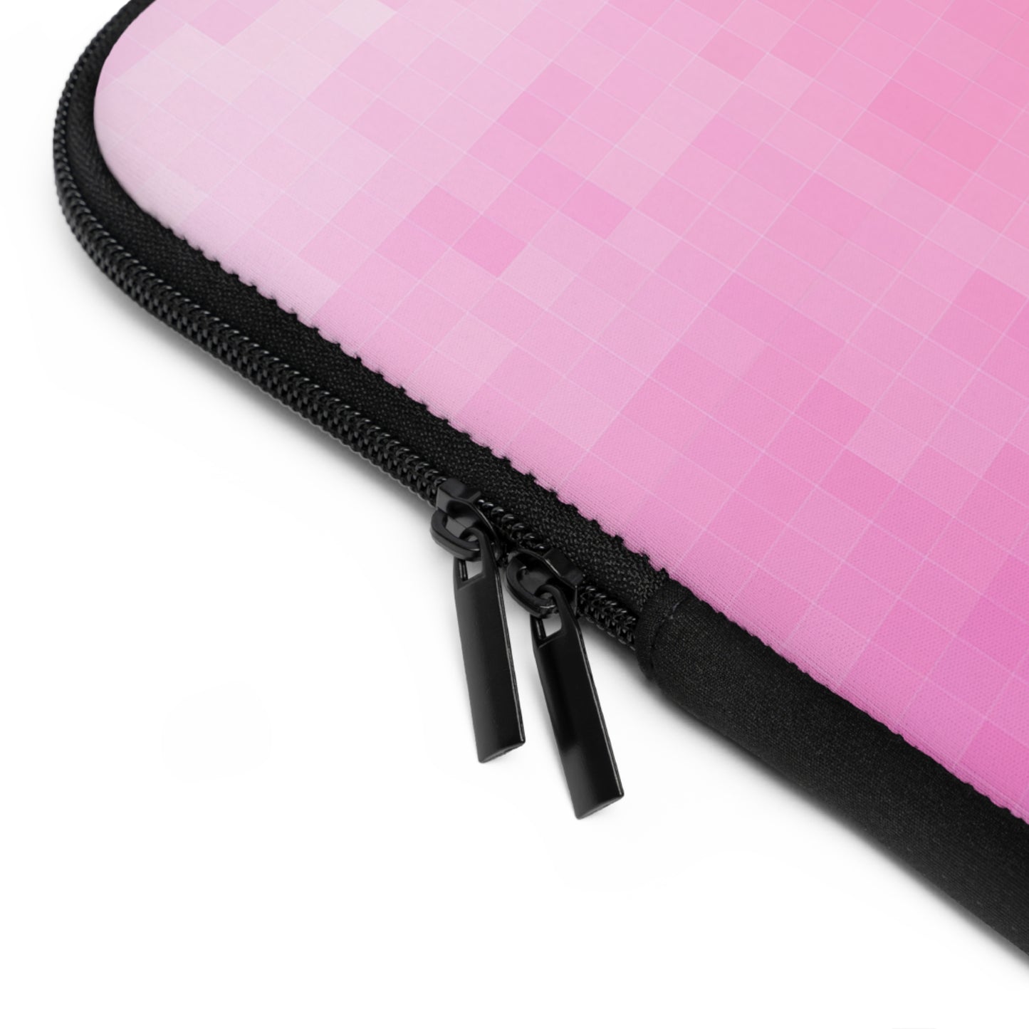 Laptop Sleeve - Pink Matrix