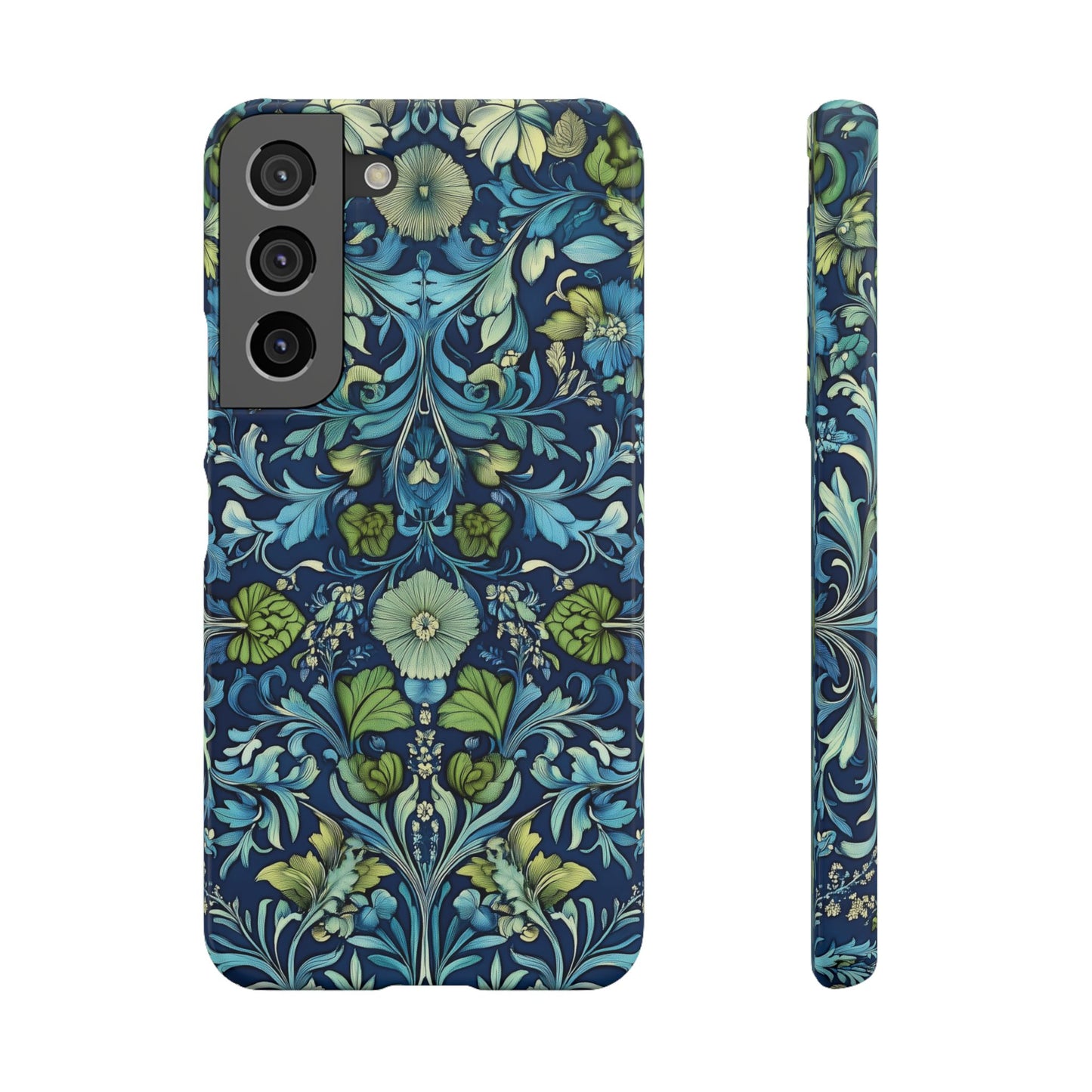 William Morris Inspired