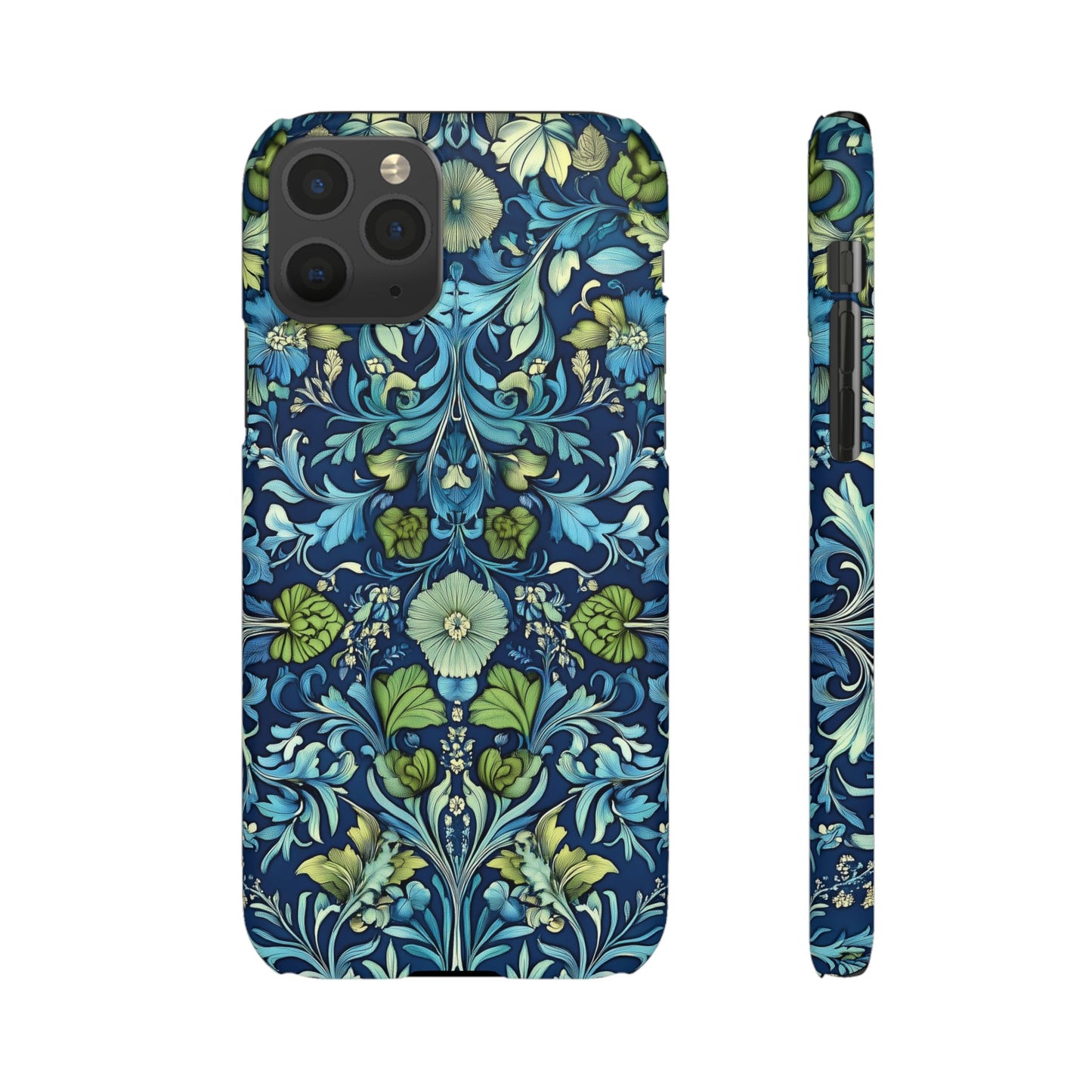 William Morris Inspired