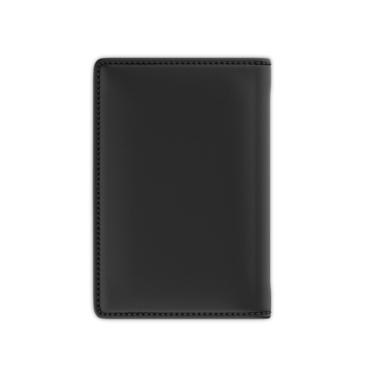 Passport Wallet - Silly Goose
