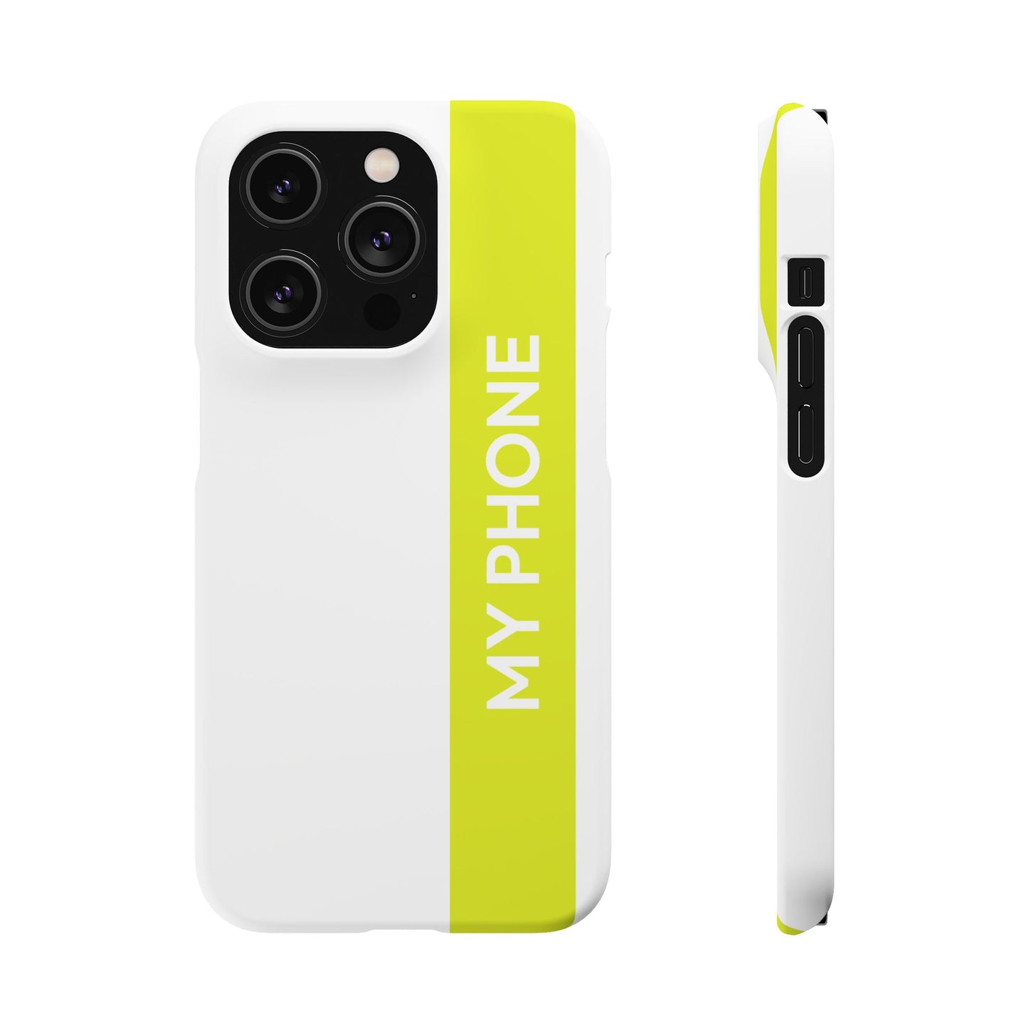 My Phone - Slim Case