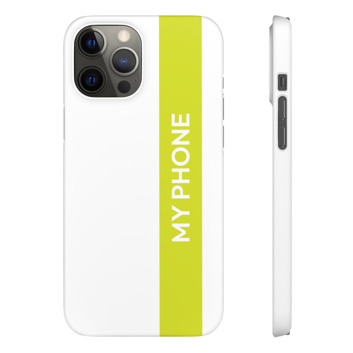 My Phone - Slim Case
