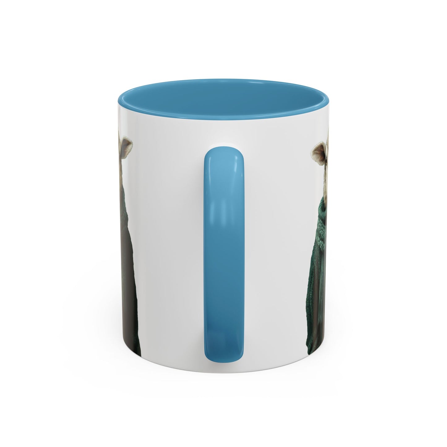 Coffee Mug - Sheep in Sheep's Clothing