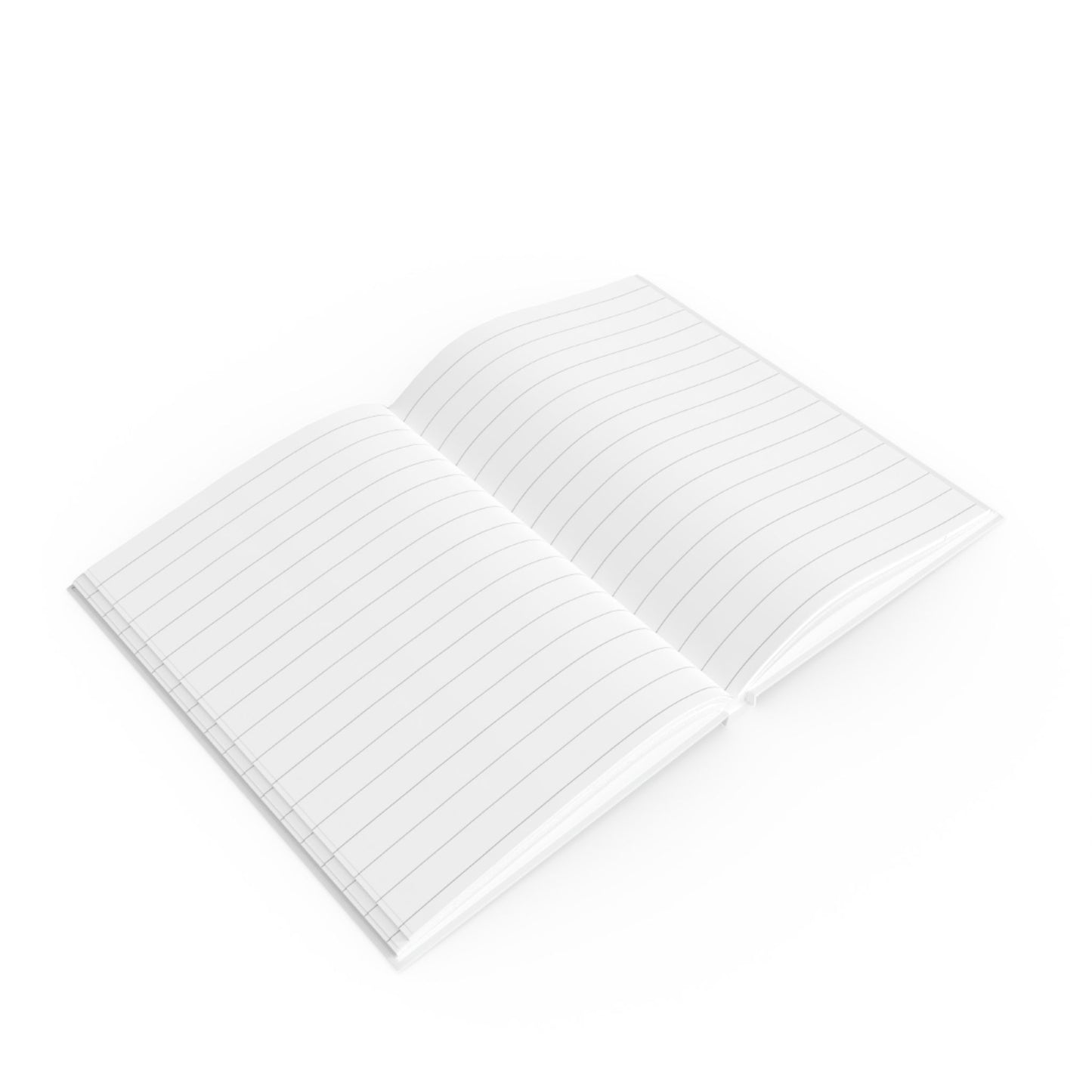 Hardback Journal - My Bright Ideas