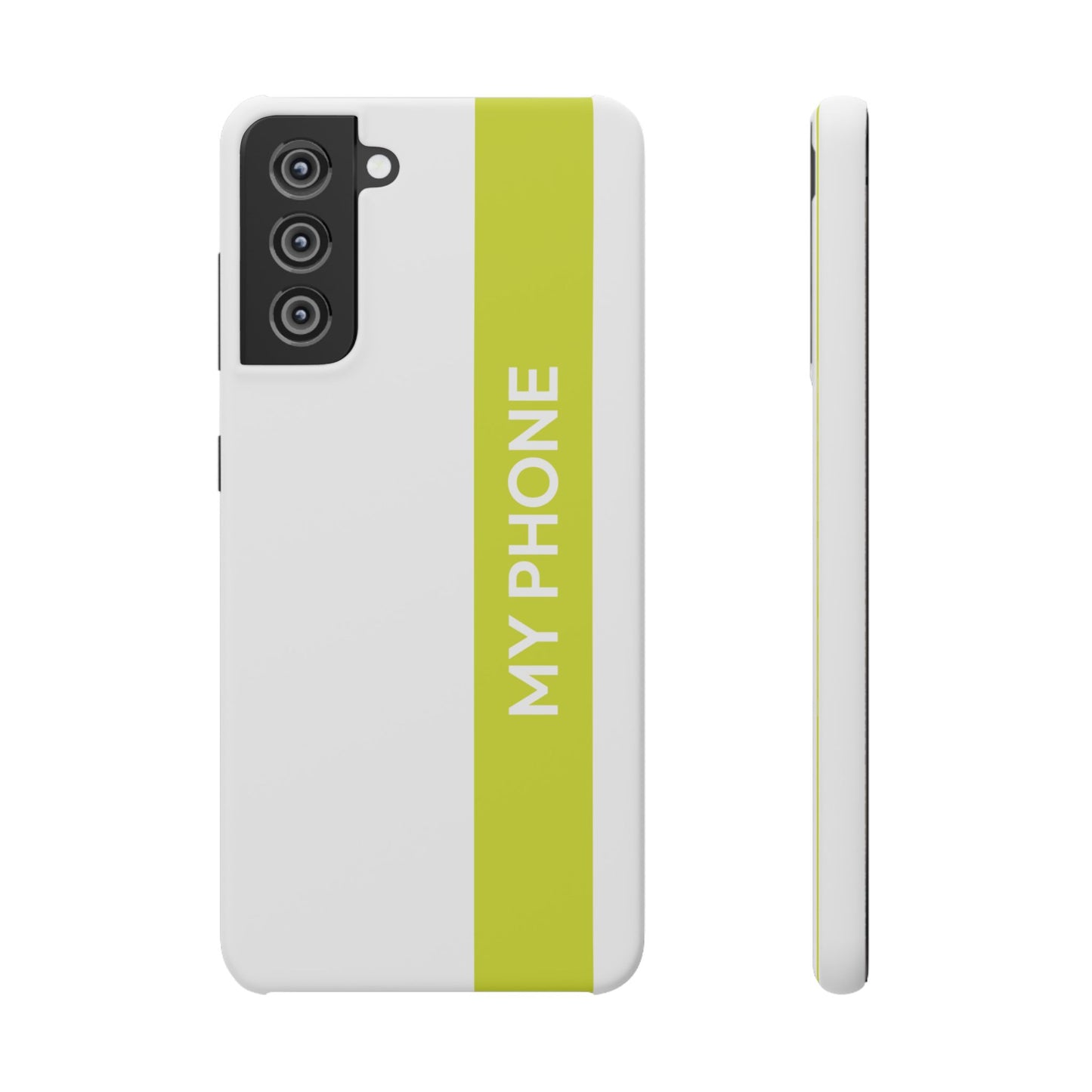 My Phone - Slim Case