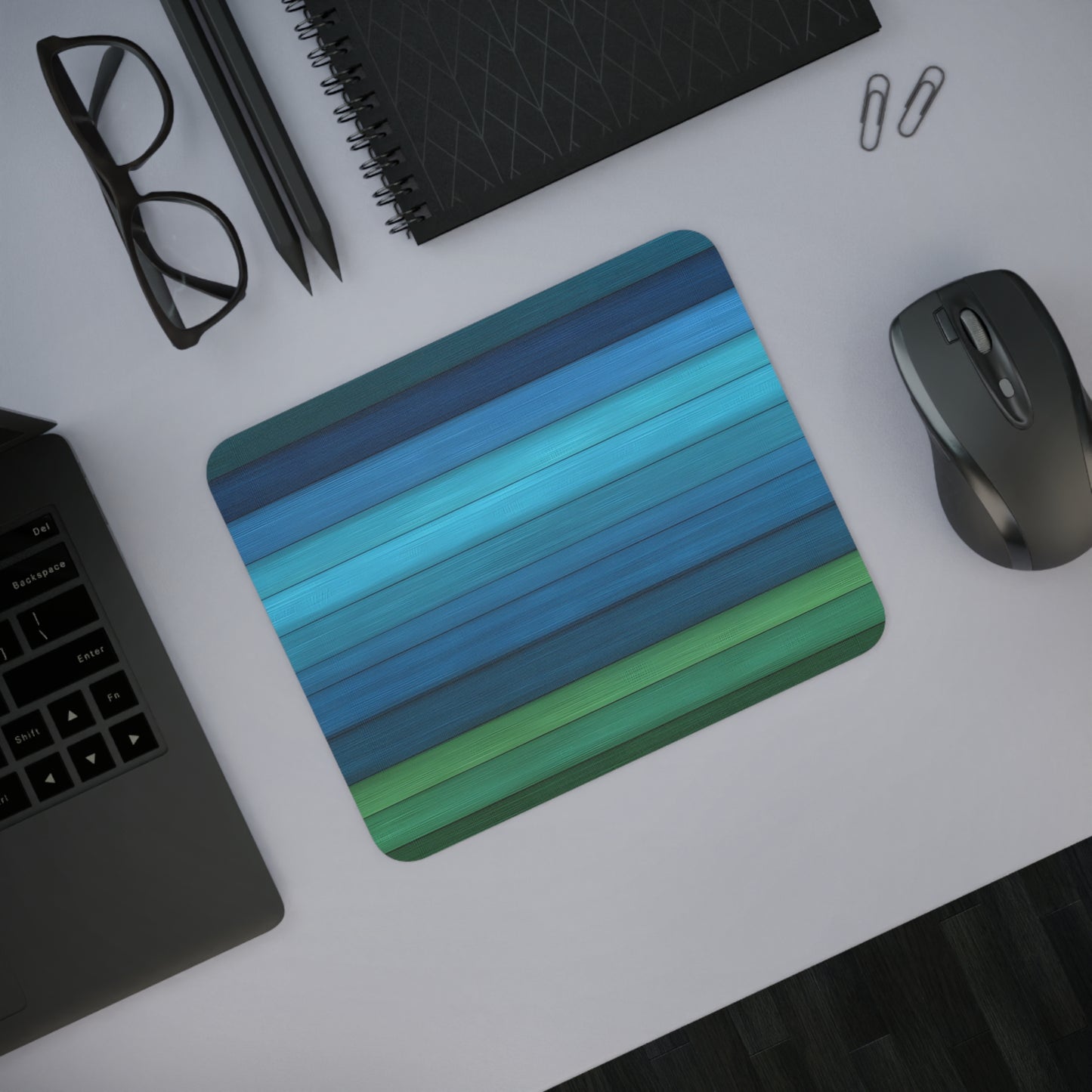 Mouse Mat - Abstract Landscape