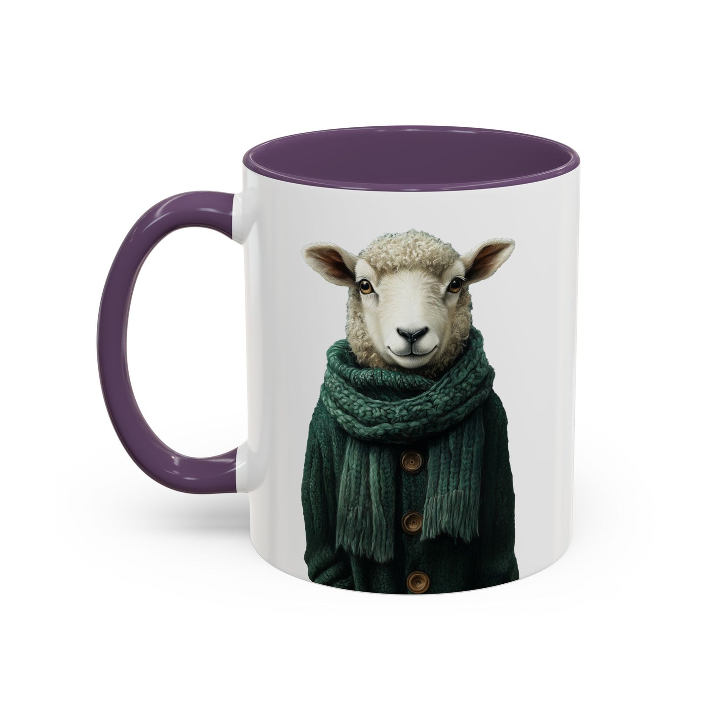 Coffee Mug - Sheep in Sheep's Clothing