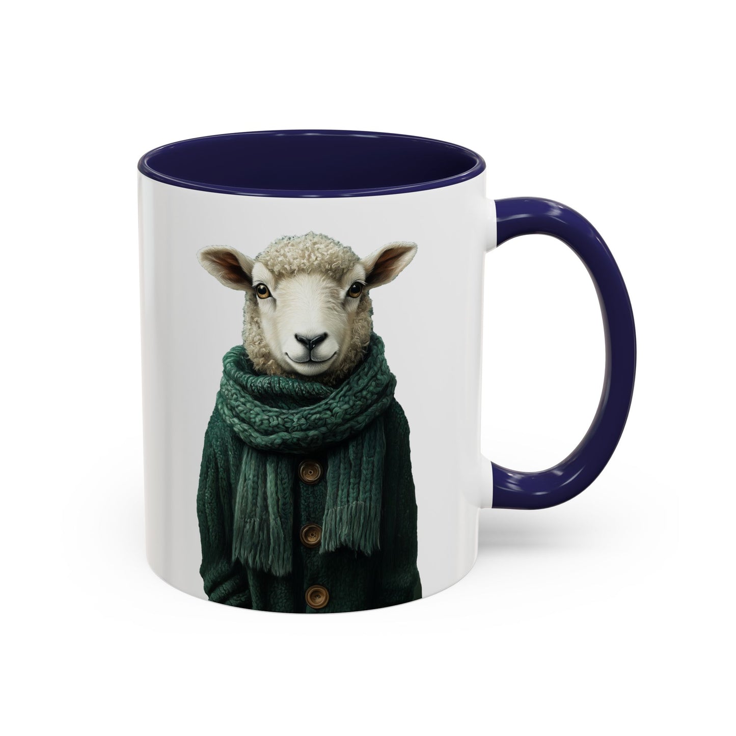 Coffee Mug - Sheep in Sheep's Clothing