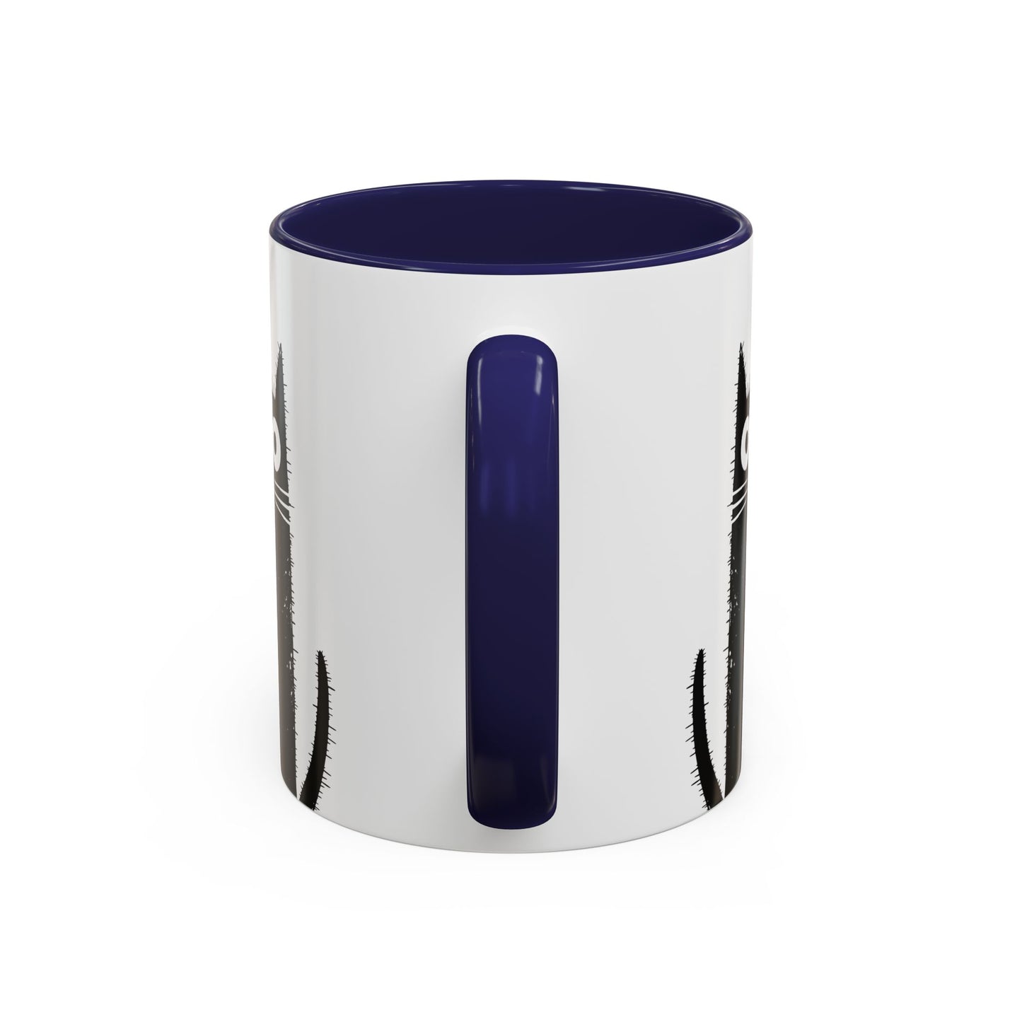 Coffee Mug - Black Cat
