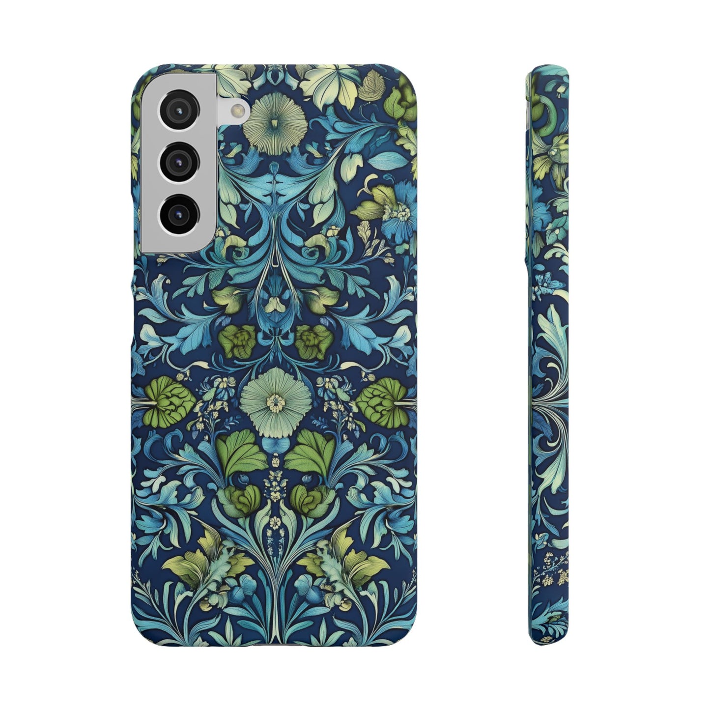 William Morris Inspired