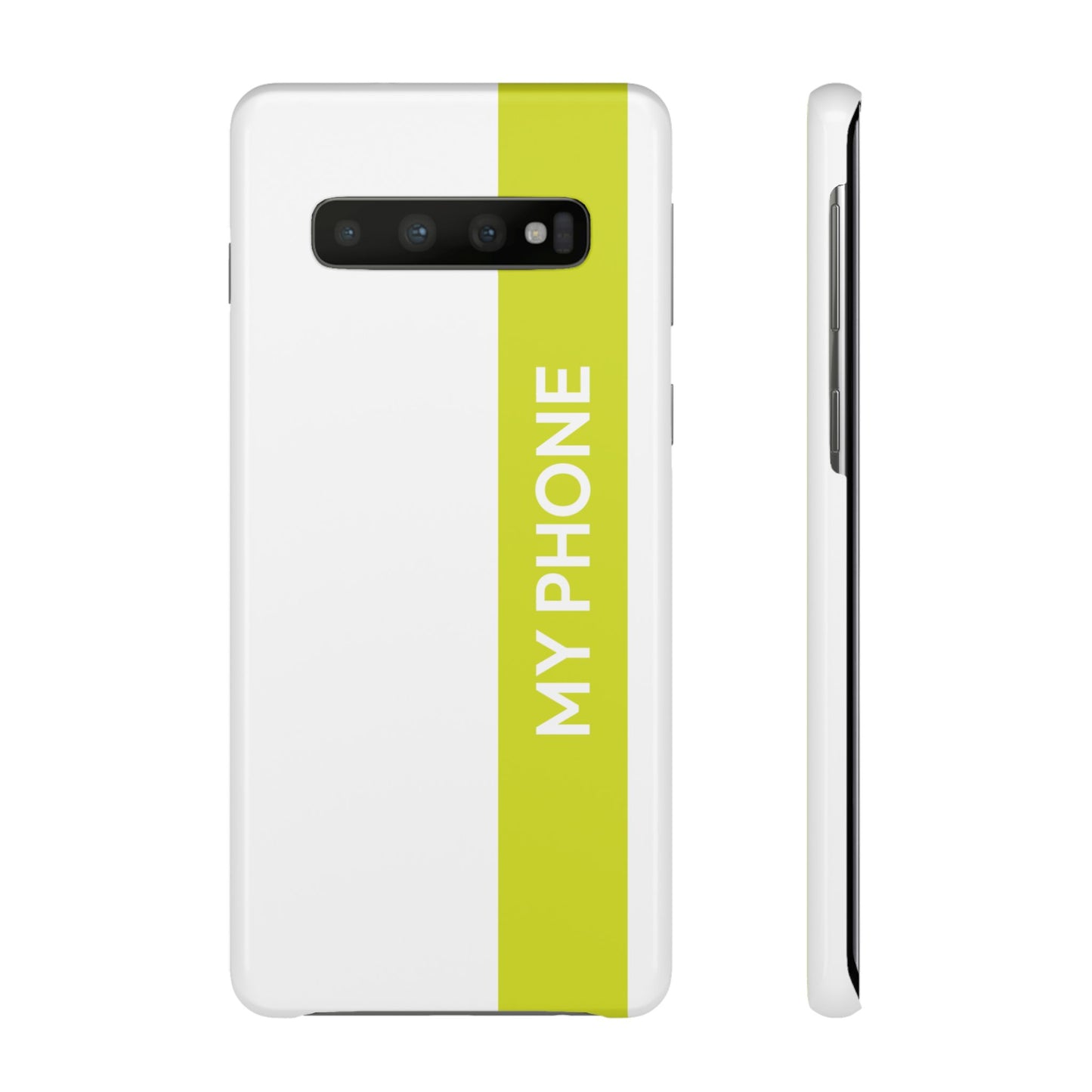 My Phone - Slim Case