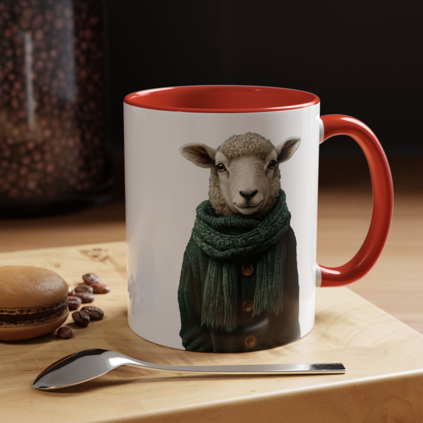 Coffee Mug - Sheep in Sheep's Clothing