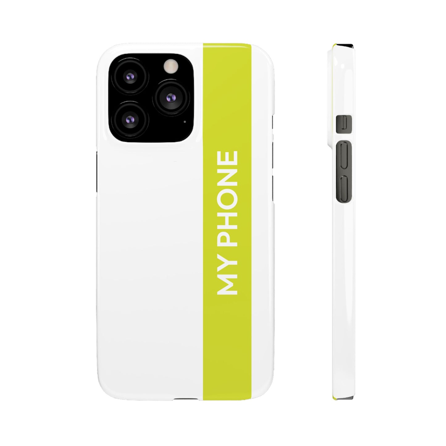 My Phone - Slim Case
