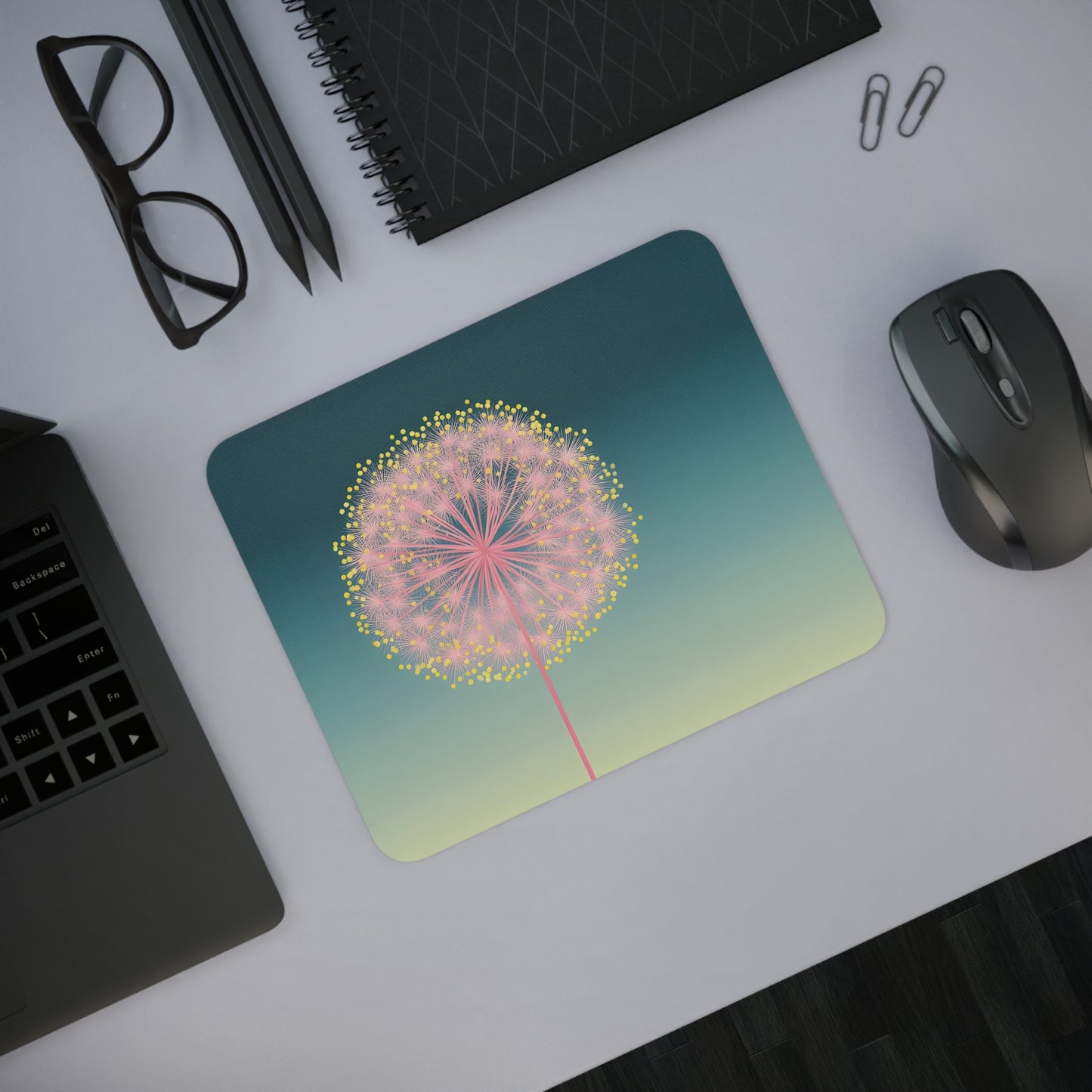 Mouse Mat - Dandelion