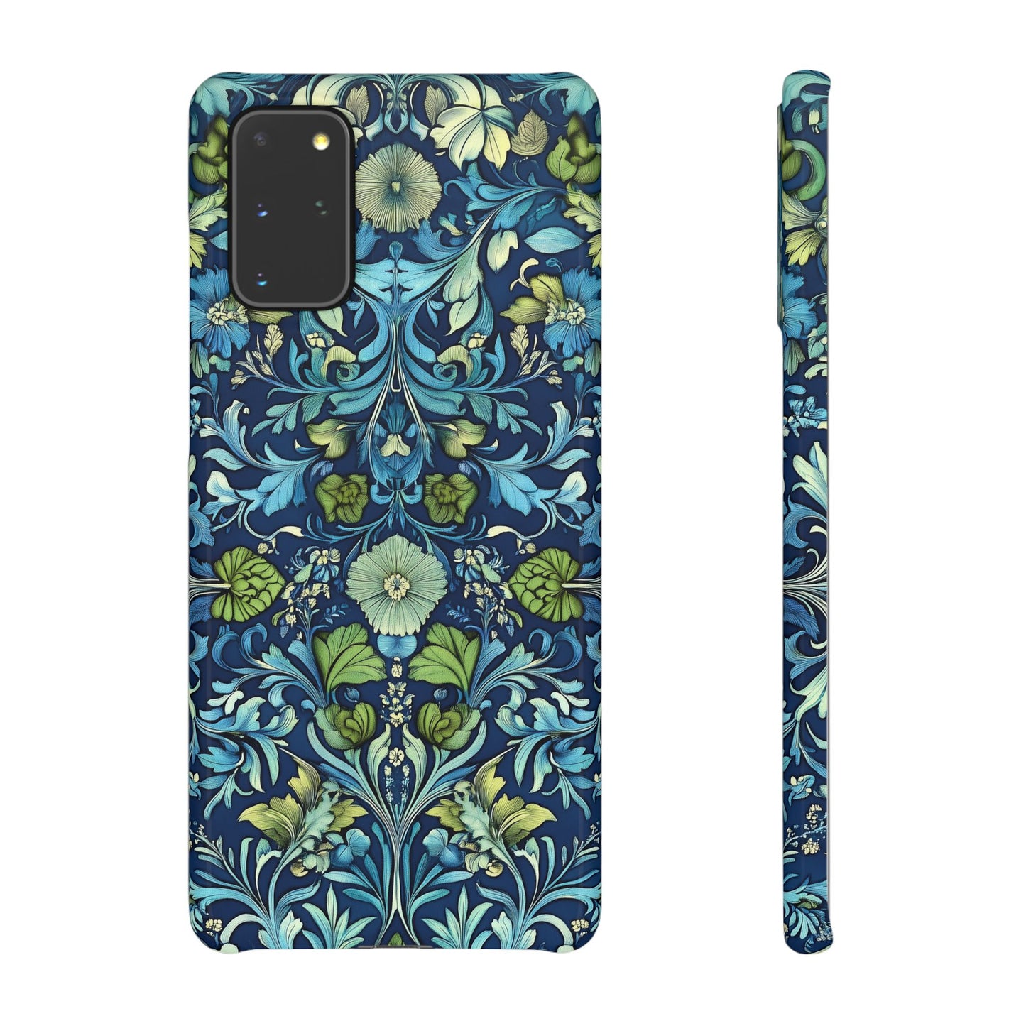 William Morris Inspired